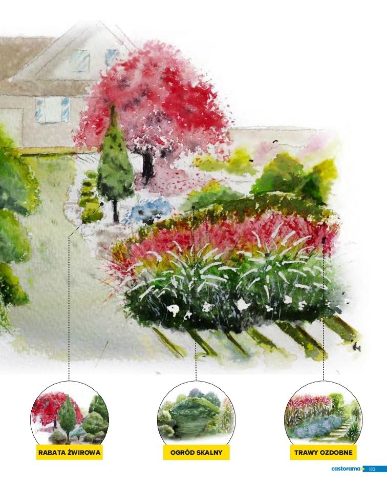 Gazetka promocyjna Castorama str. 183