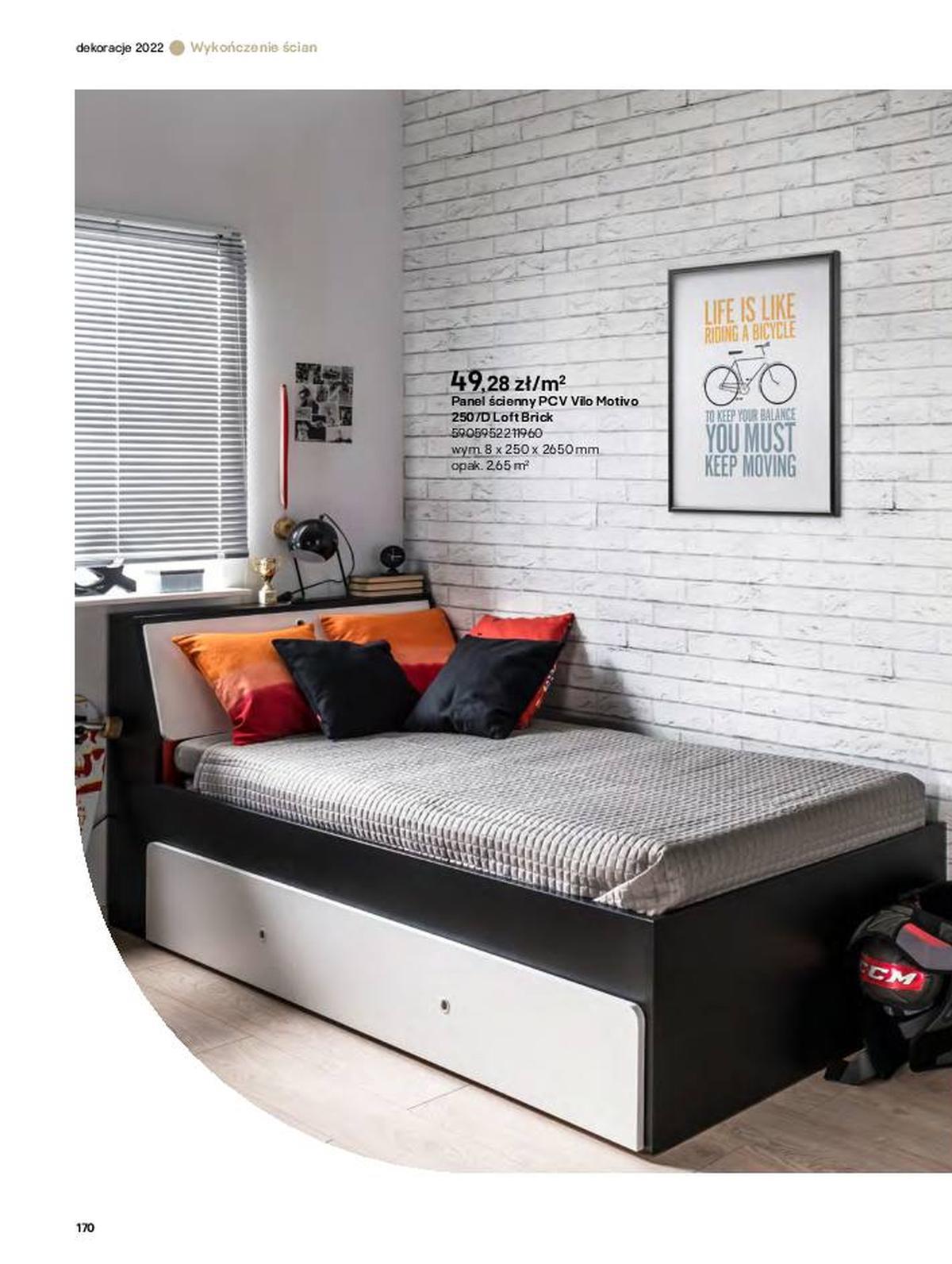 Gazetka promocyjna Castorama str. 170