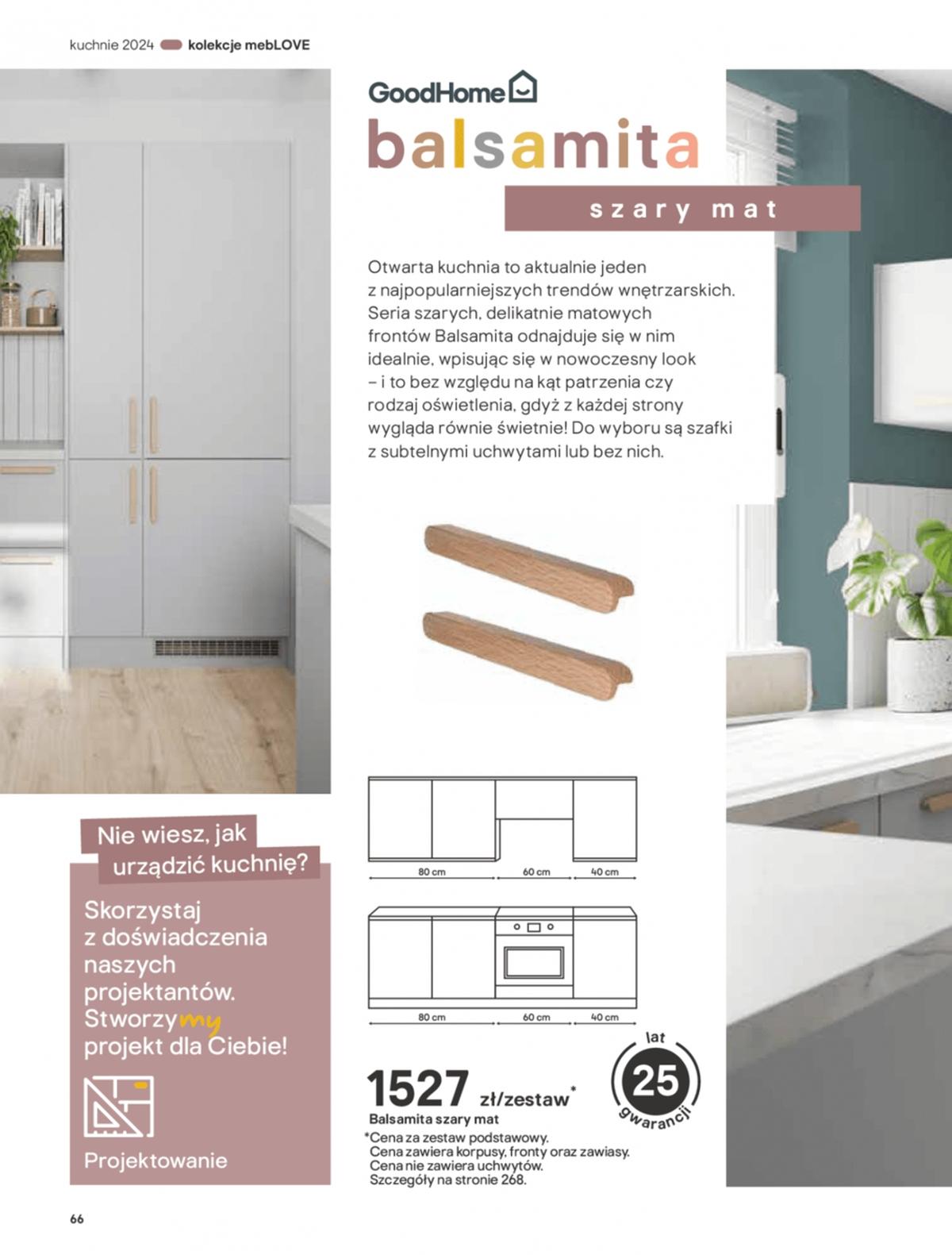 Gazetka promocyjna Castorama str. 66