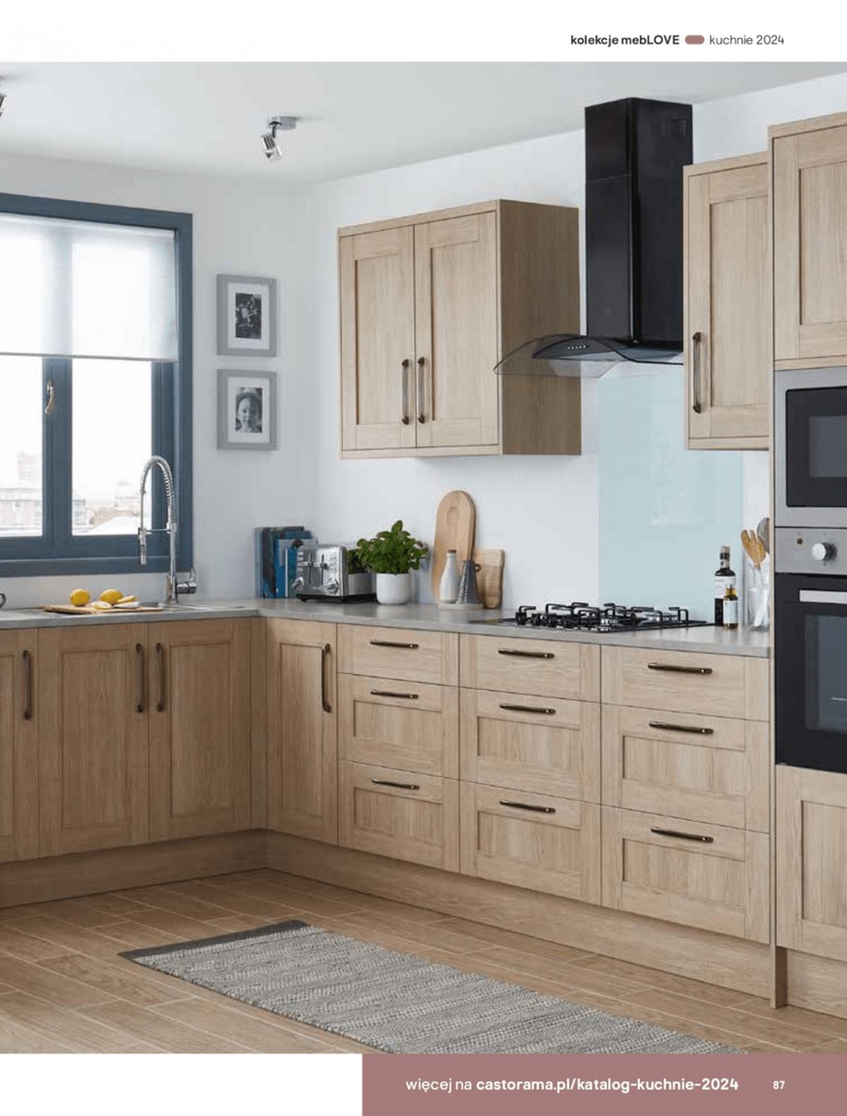 Gazetka promocyjna Castorama str. 87