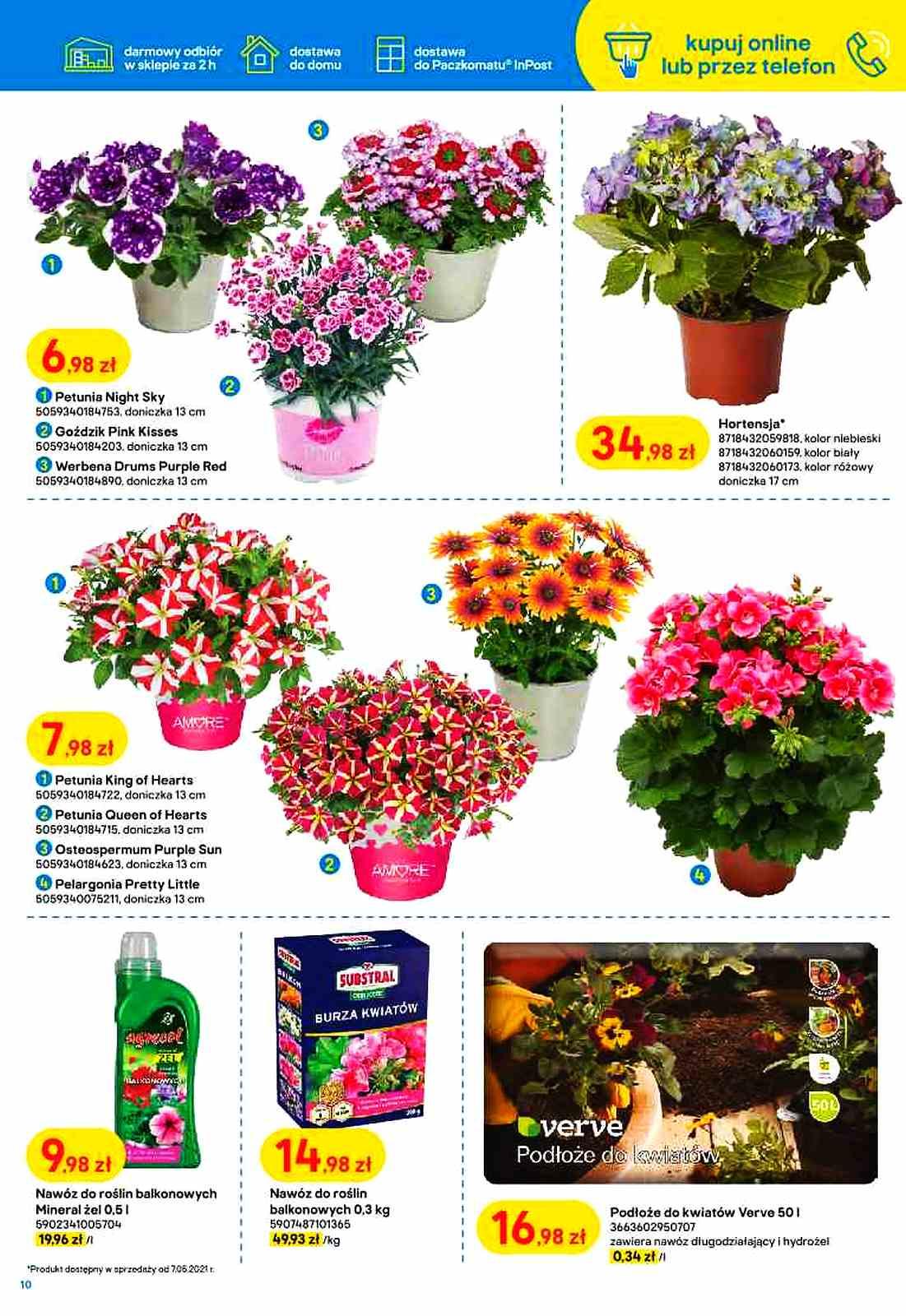 Gazetka promocyjna Castorama str. 10