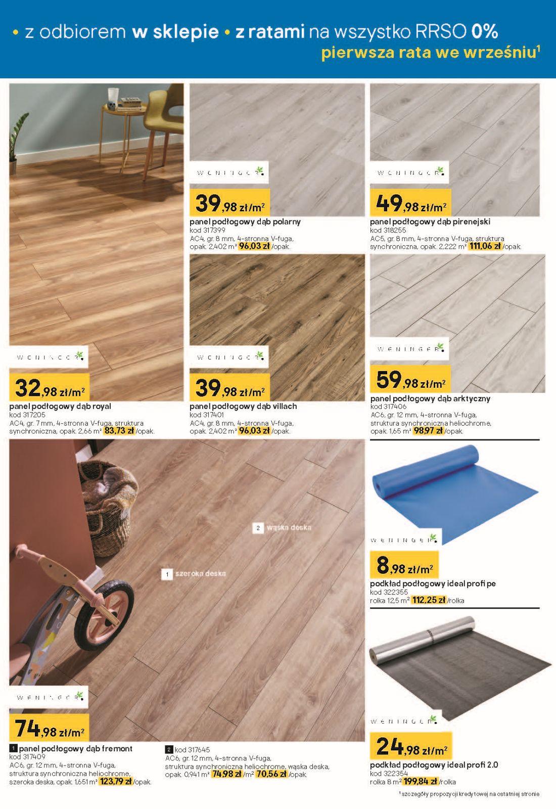 Gazetka promocyjna Castorama str. 19