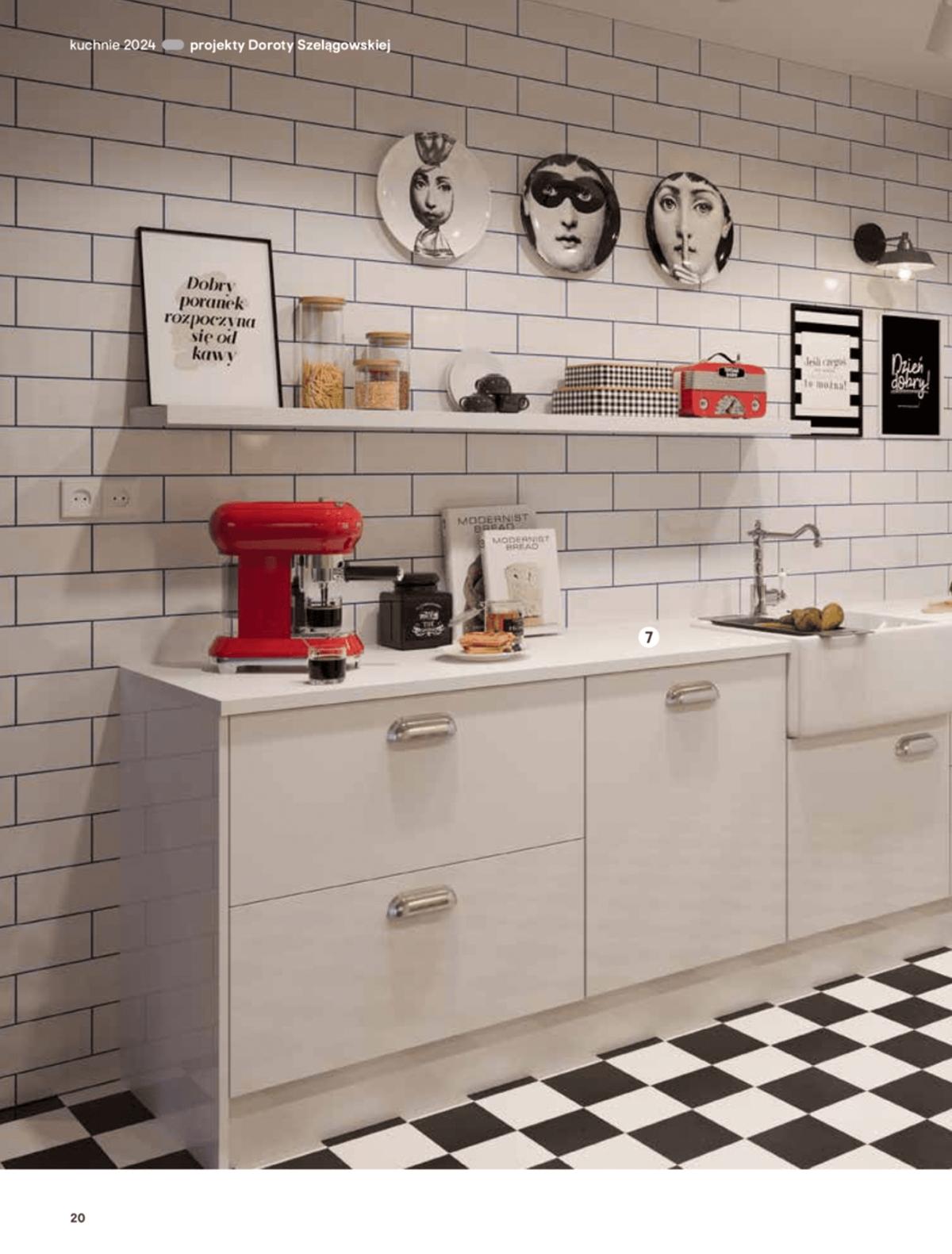 Gazetka promocyjna Castorama str. 20