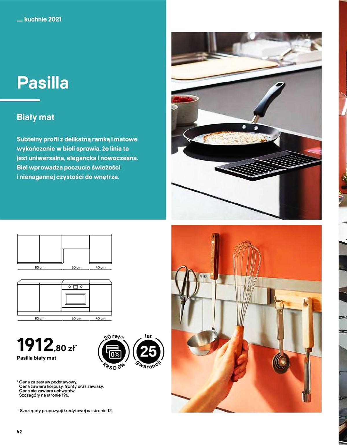 Gazetka promocyjna Castorama str. 42