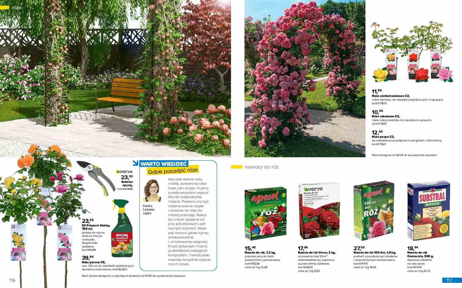 Gazetka promocyjna Castorama str. 59