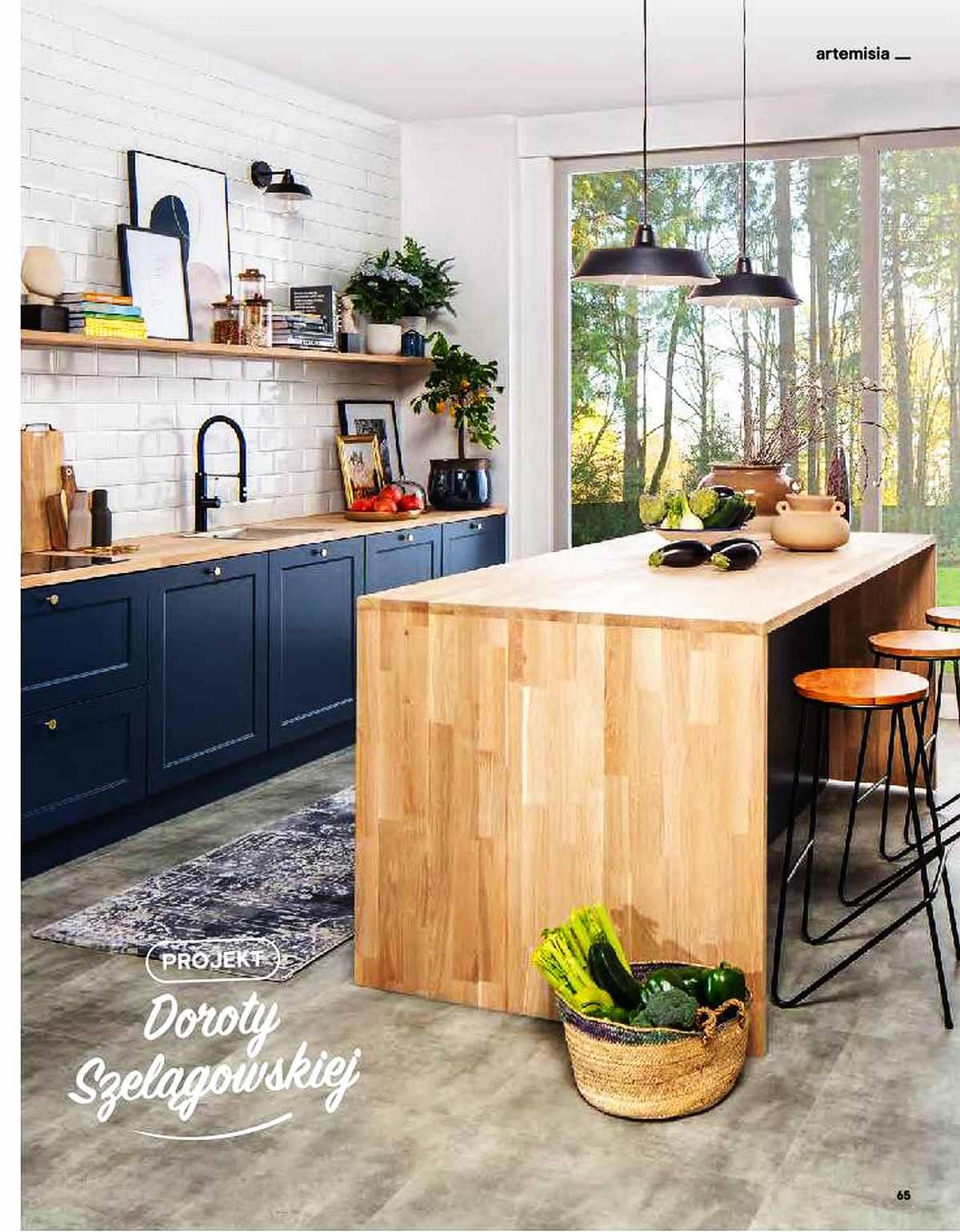 Gazetka promocyjna Castorama str. 65