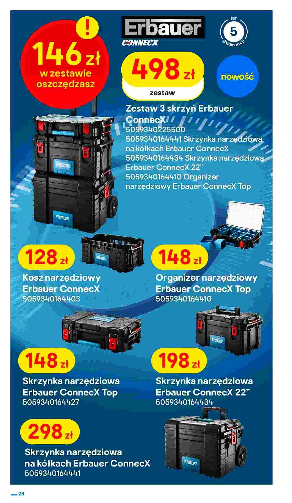 Gazetka promocyjna Castorama str. 26