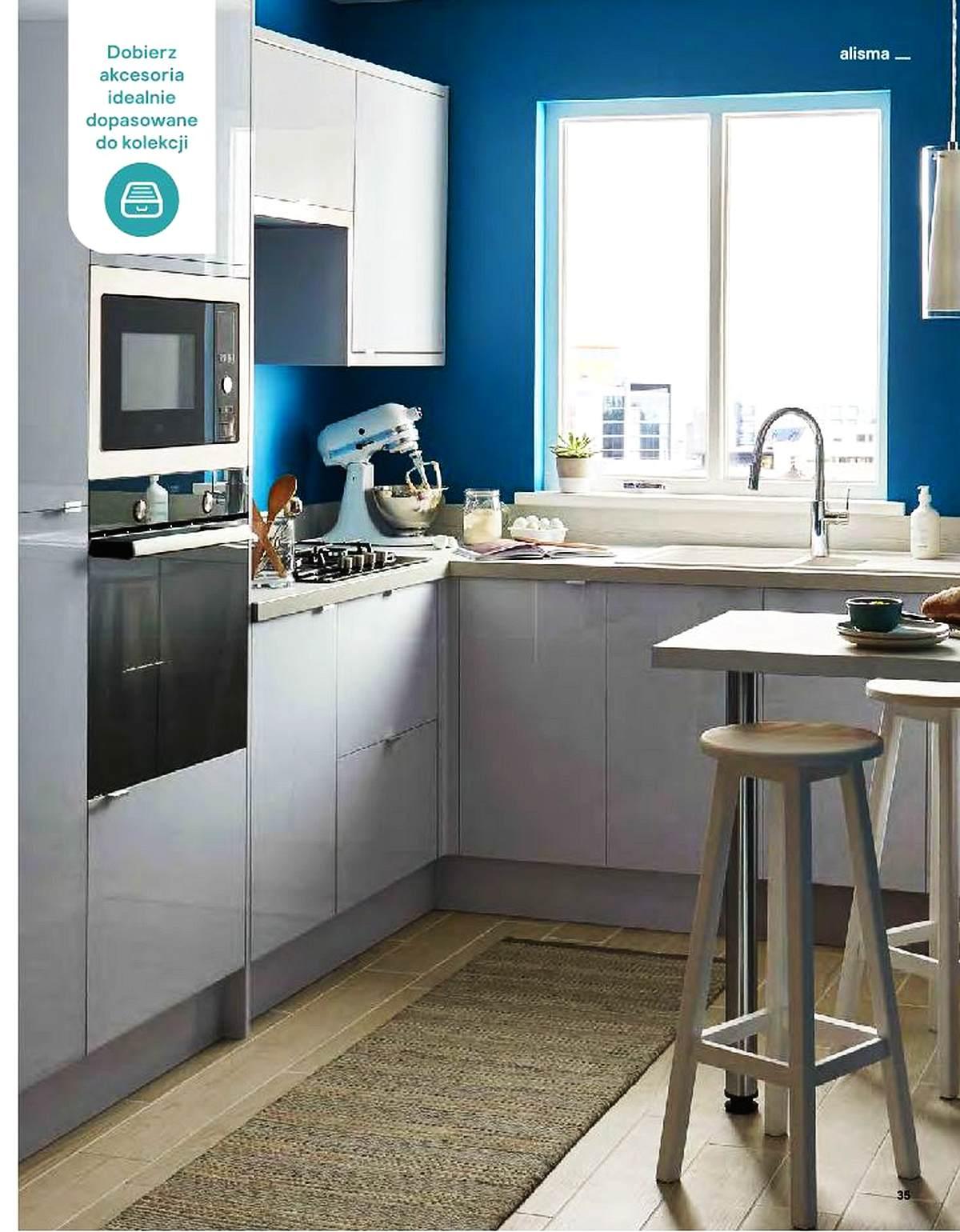 Gazetka promocyjna Castorama str. 35