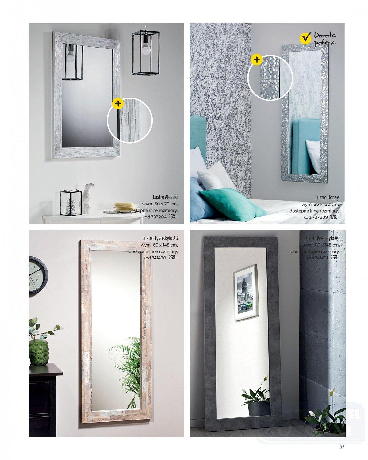 Gazetka promocyjna Castorama str. 31