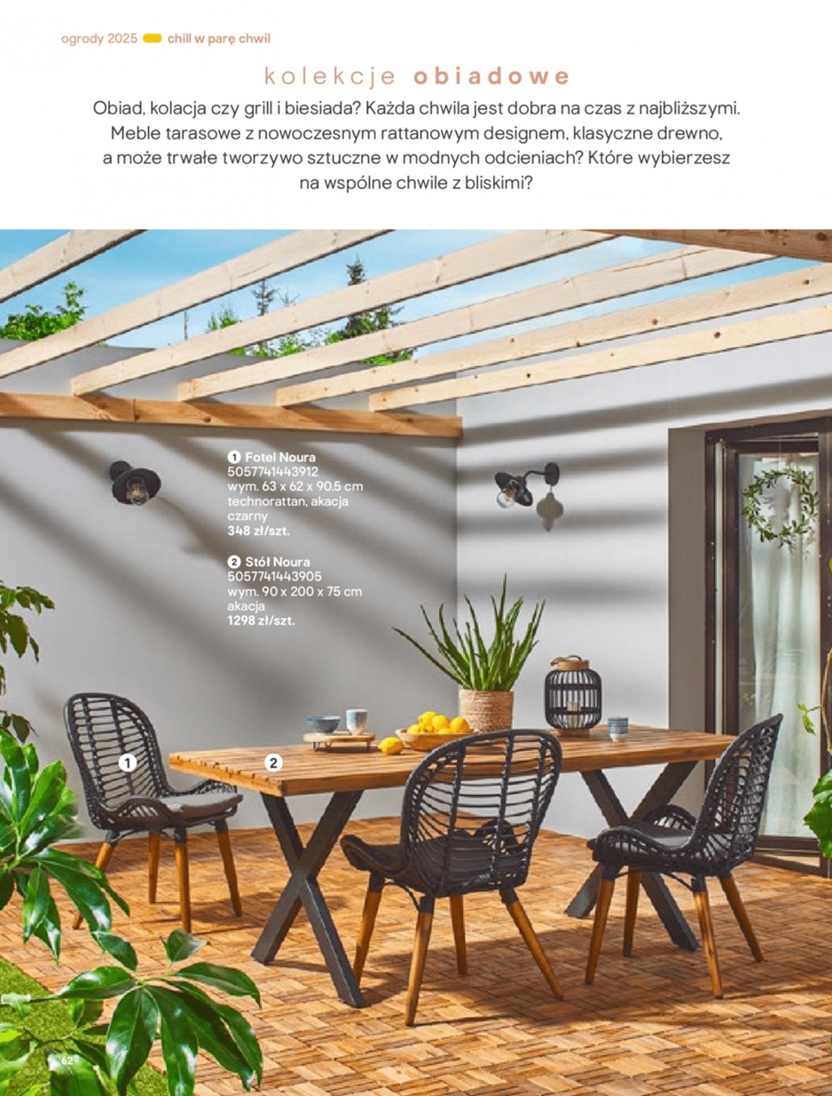 Gazetka promocyjna Castorama str. 62