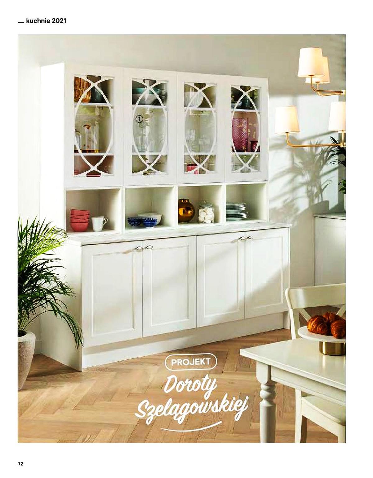 Gazetka promocyjna Castorama str. 72