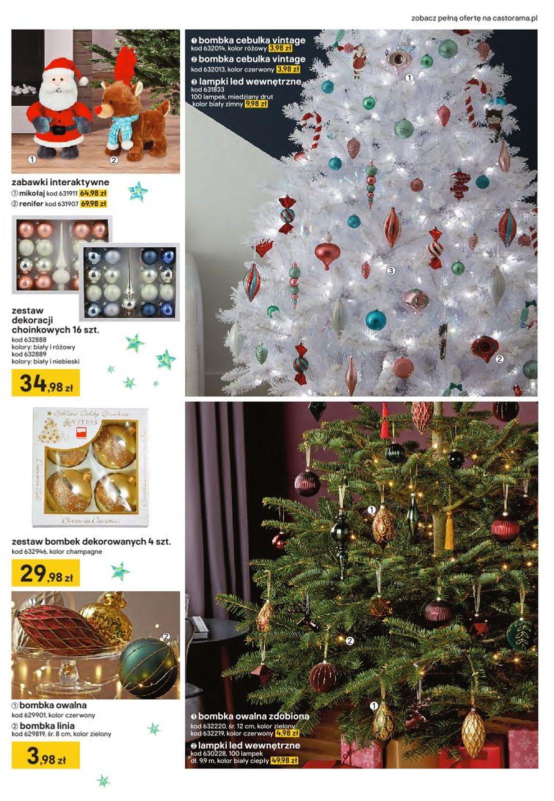 Gazetka promocyjna Castorama str. 7