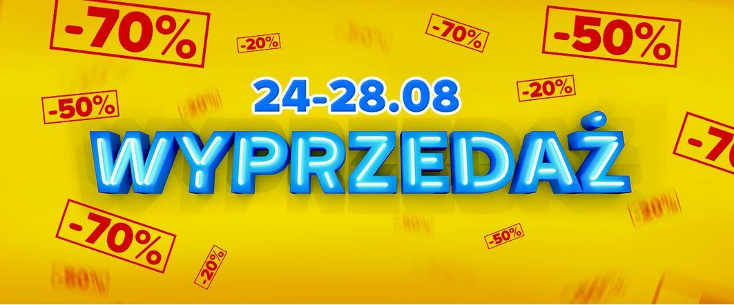 Gazetka promocyjna Castorama str. 1