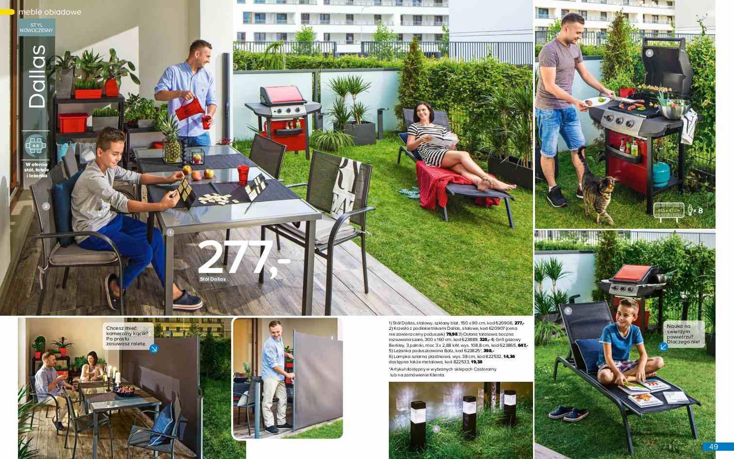 Gazetka promocyjna Castorama str. 25