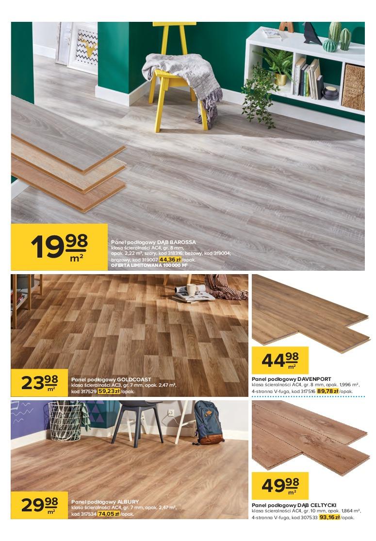 Gazetka promocyjna Castorama str. 2