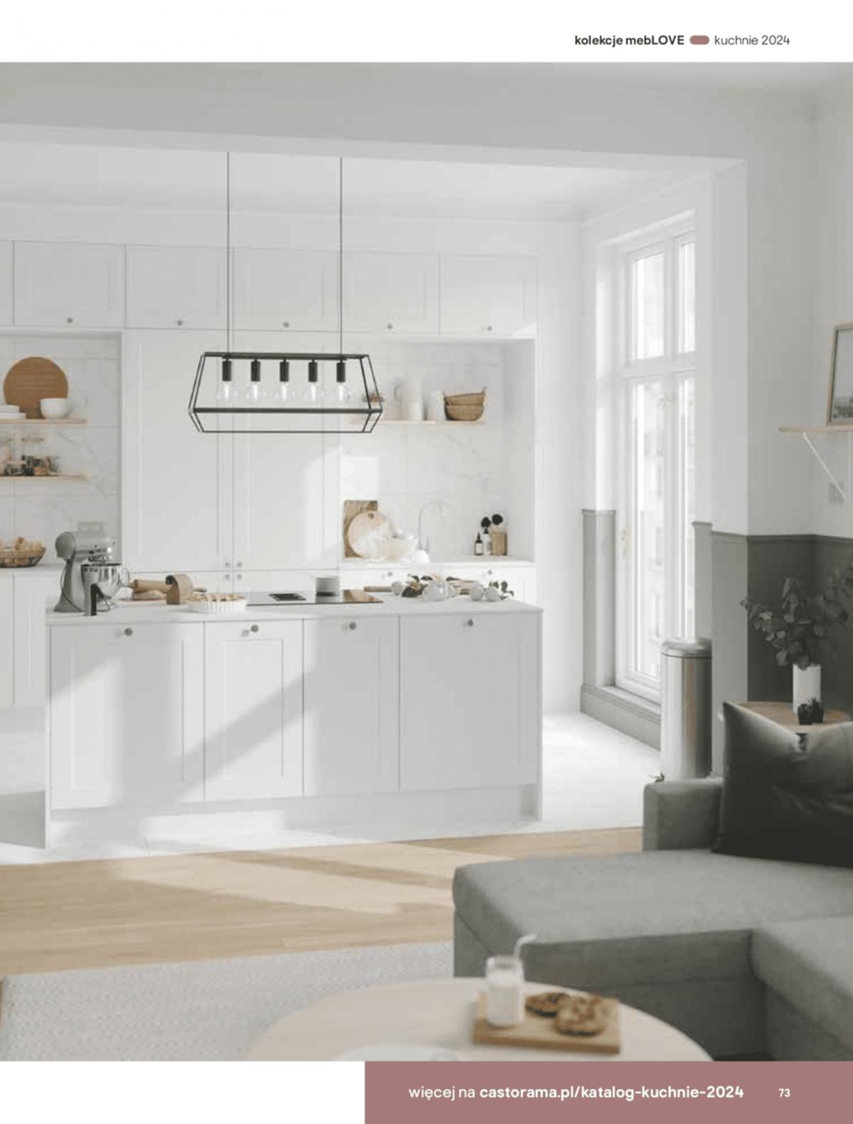 Gazetka promocyjna Castorama str. 73