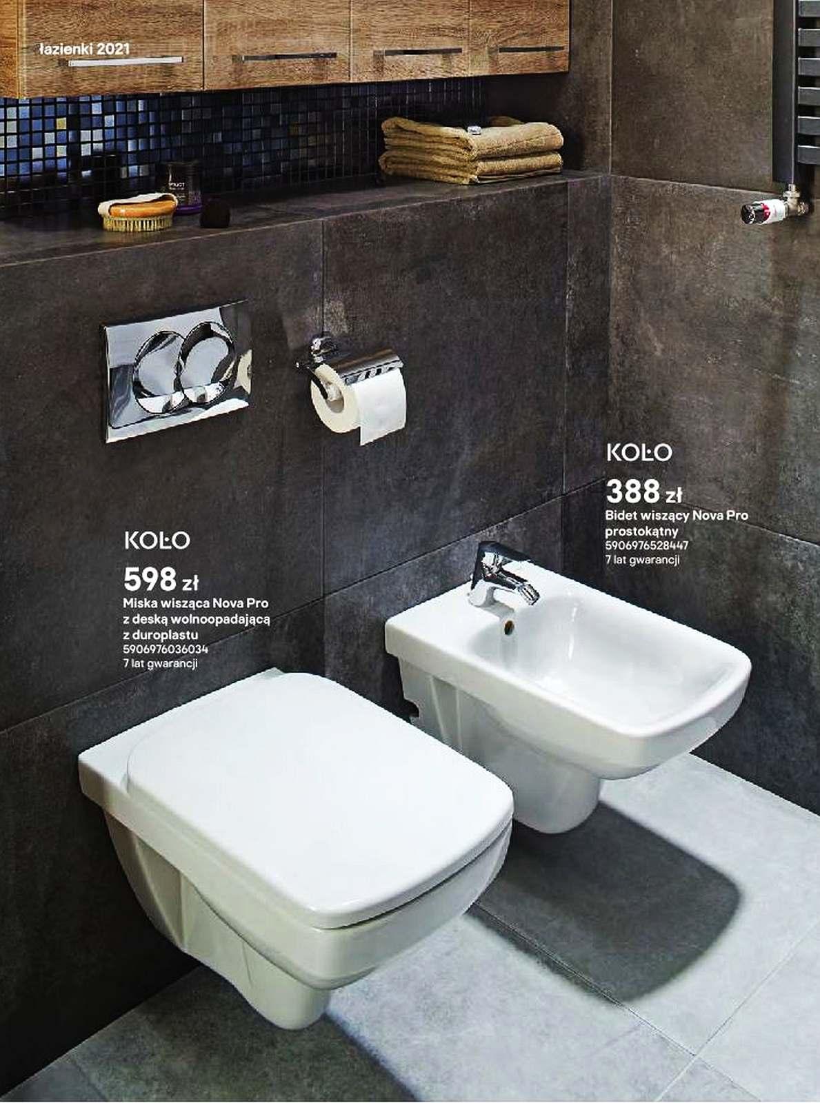 Gazetka promocyjna Castorama str. 165