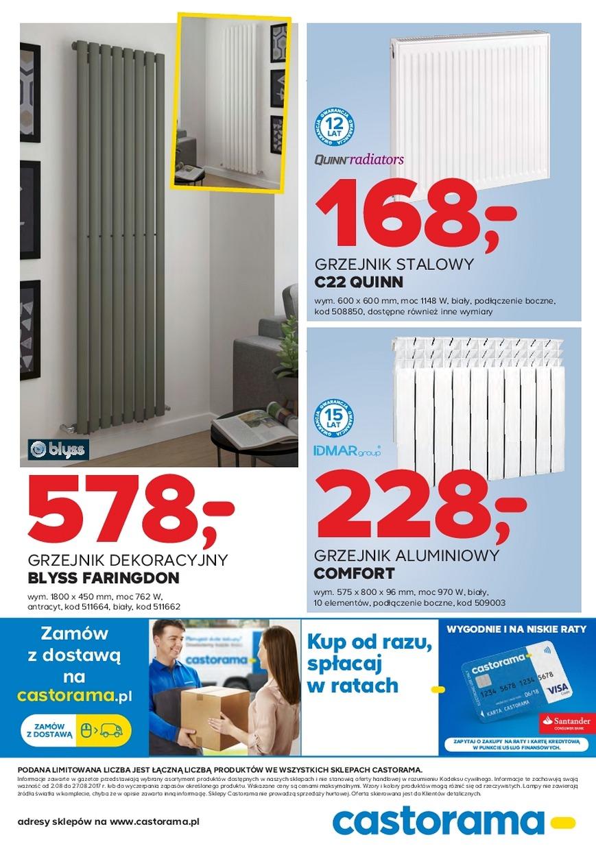 Gazetka promocyjna Castorama str. 24