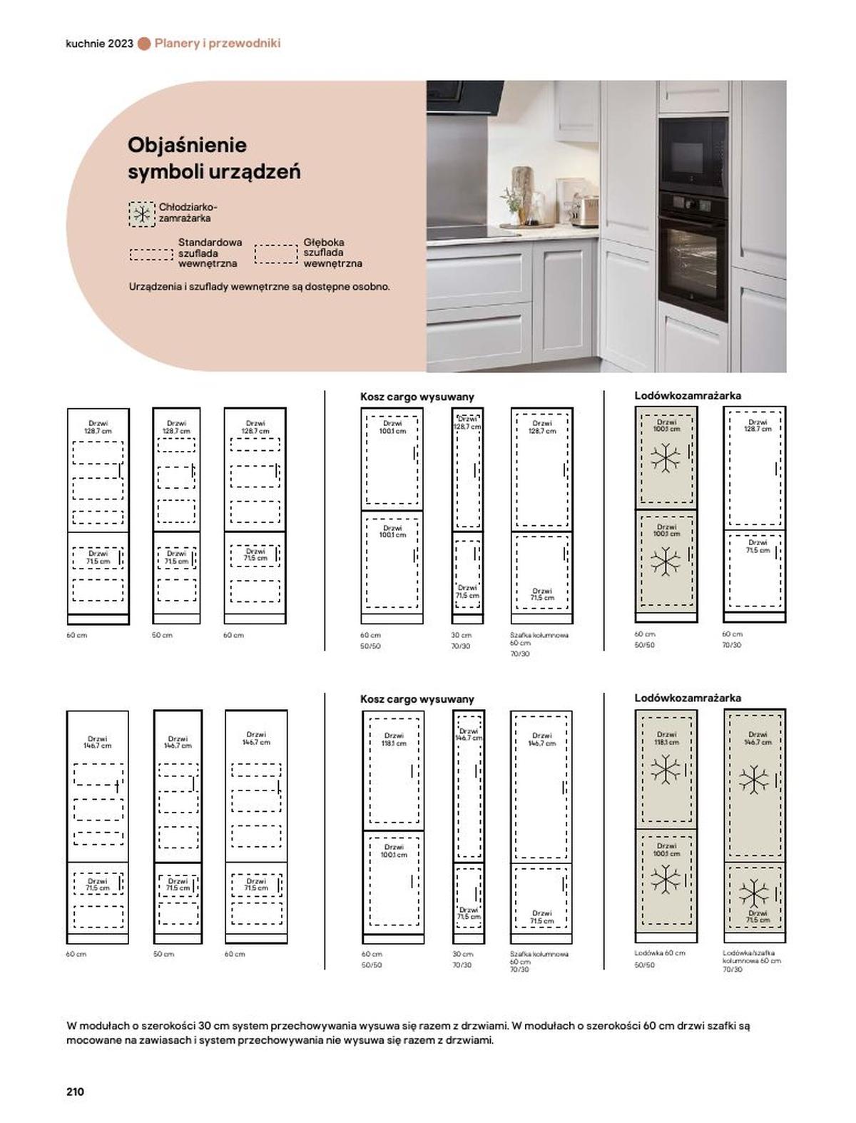 Gazetka promocyjna Castorama str. 210