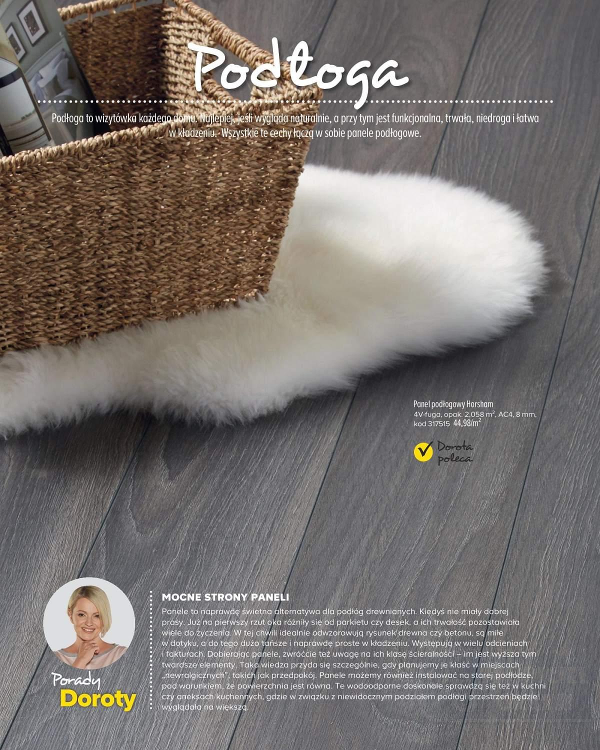 Gazetka promocyjna Castorama str. 62