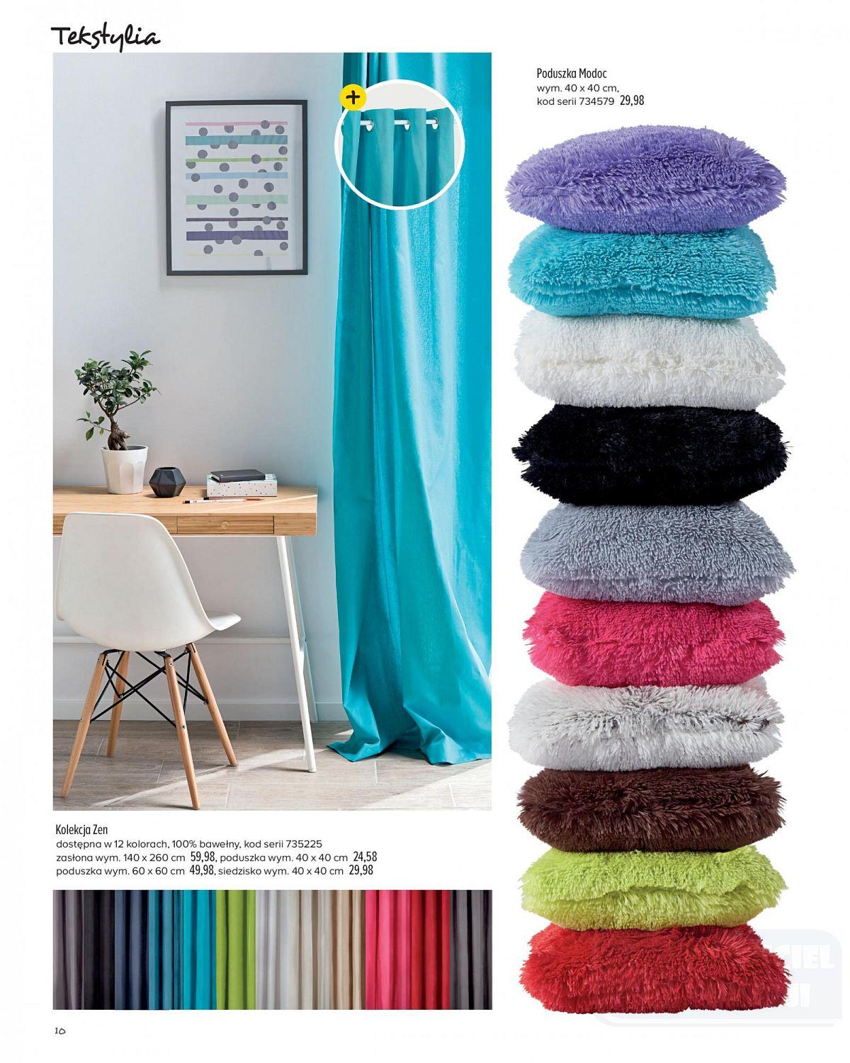 Gazetka promocyjna Castorama str. 10