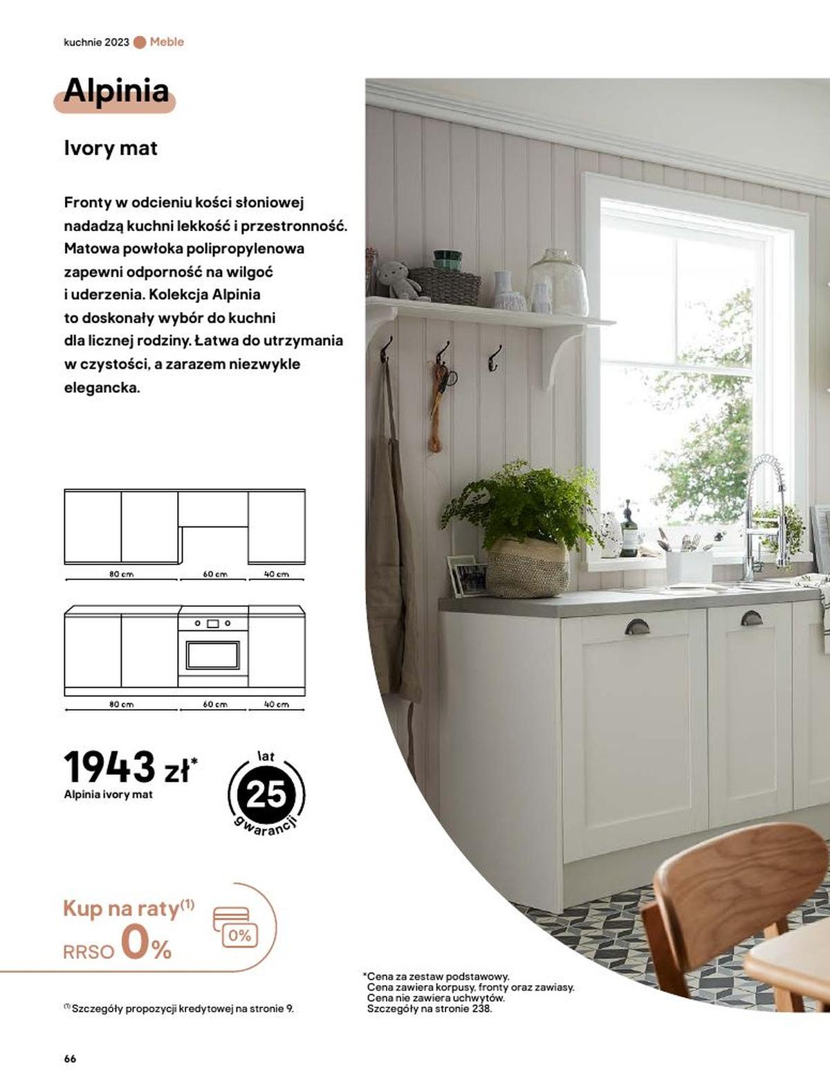 Gazetka promocyjna Castorama str. 66