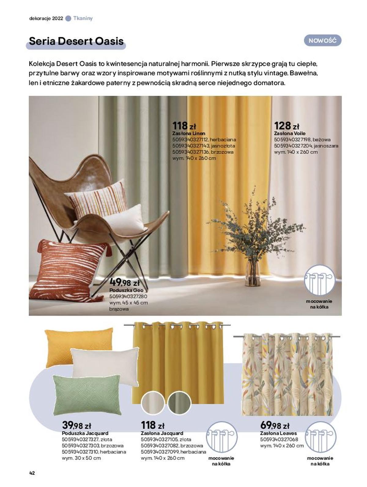 Gazetka promocyjna Castorama str. 42