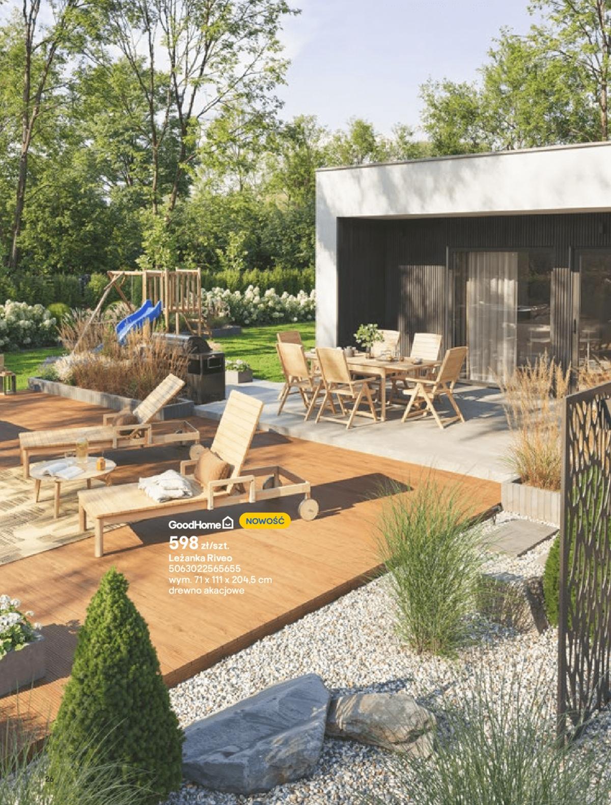 Gazetka promocyjna Castorama str. 26