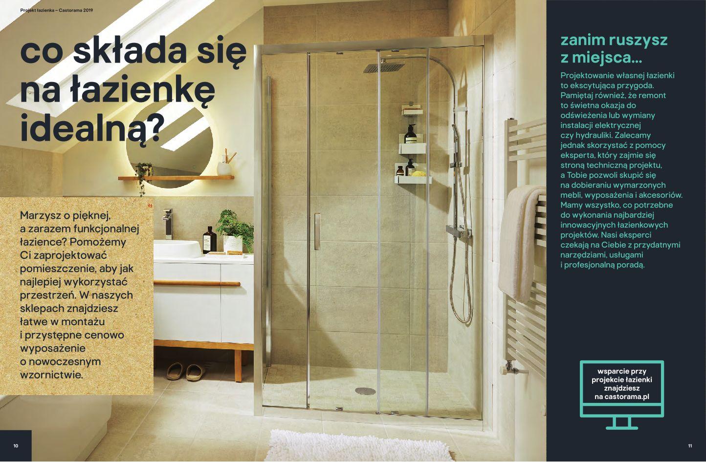 Gazetka promocyjna Castorama str. 6