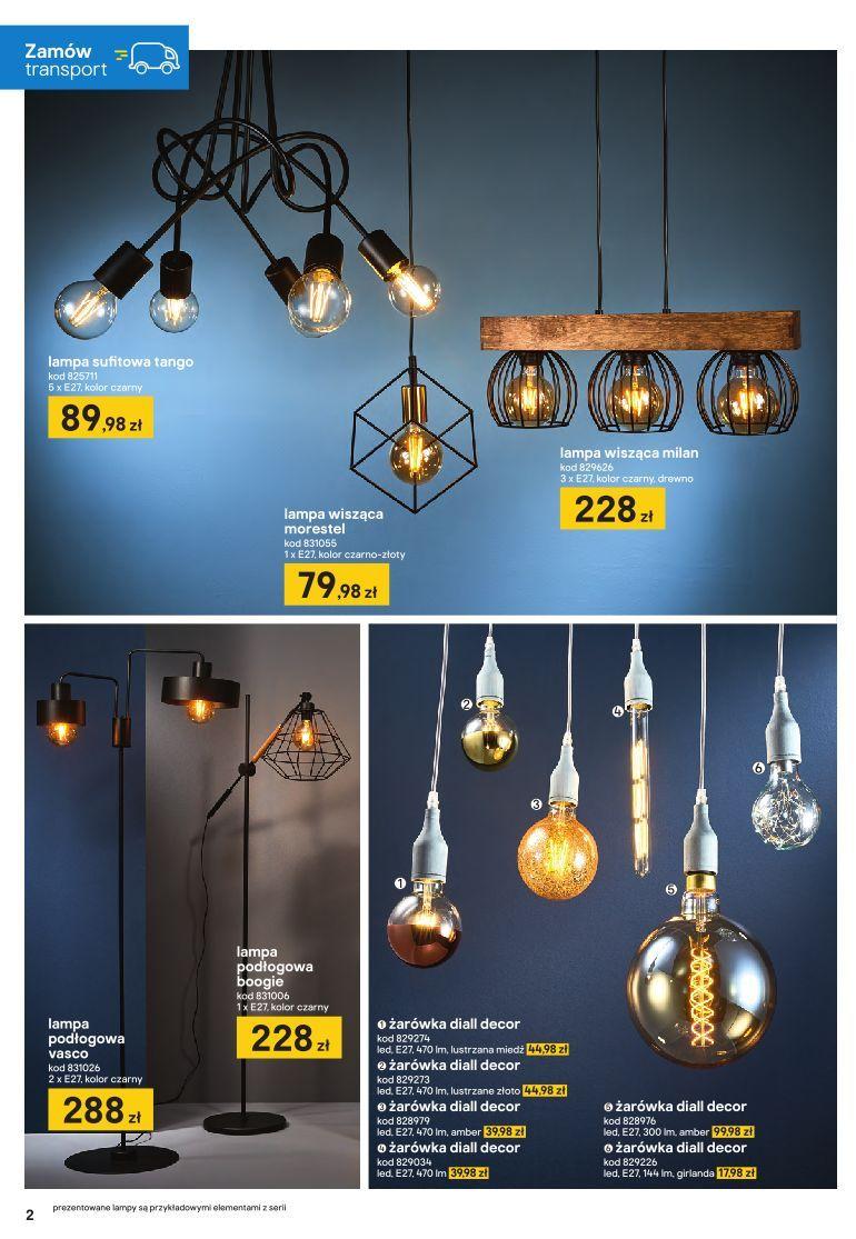 Gazetka promocyjna Castorama str. 2