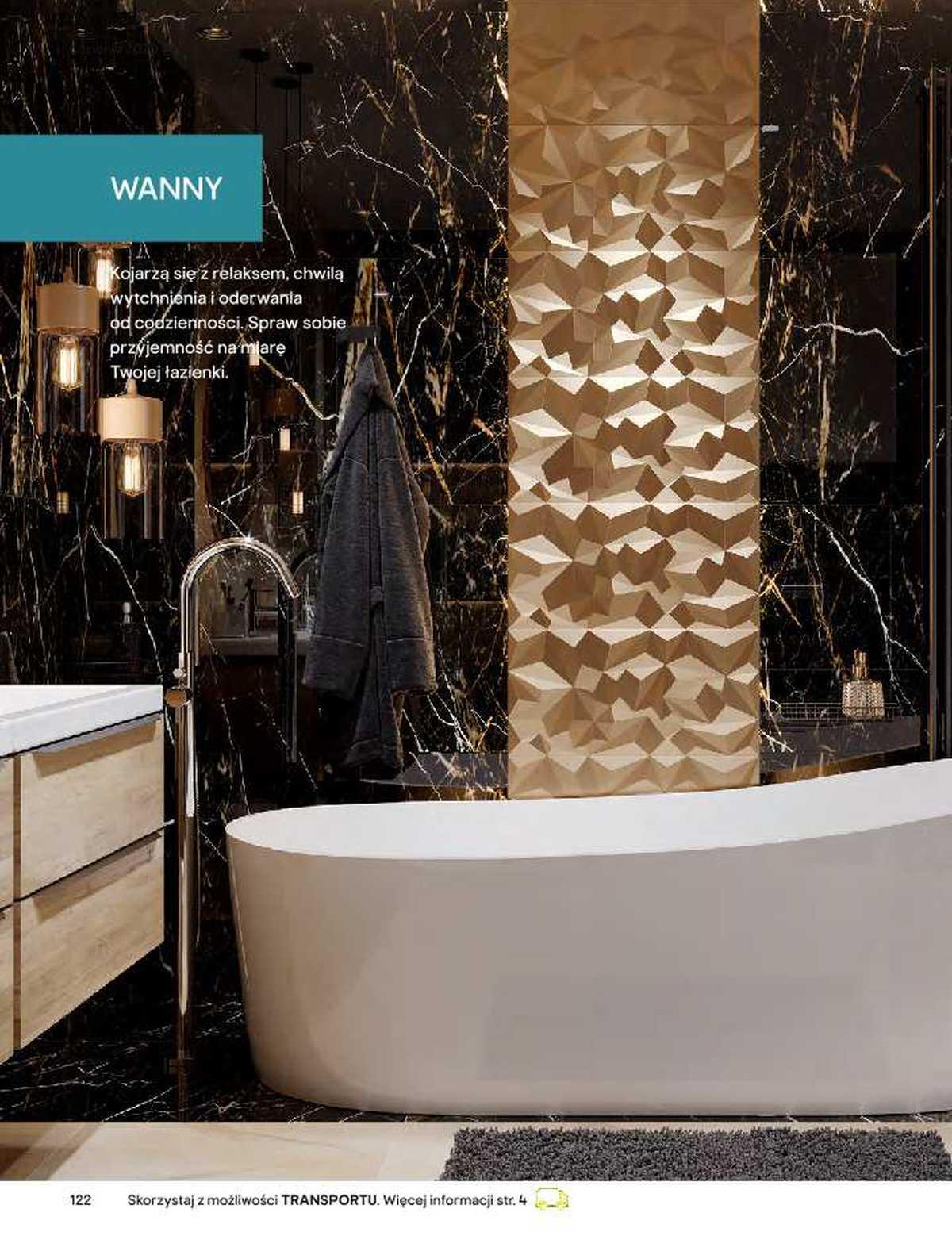 Gazetka promocyjna Castorama str. 122