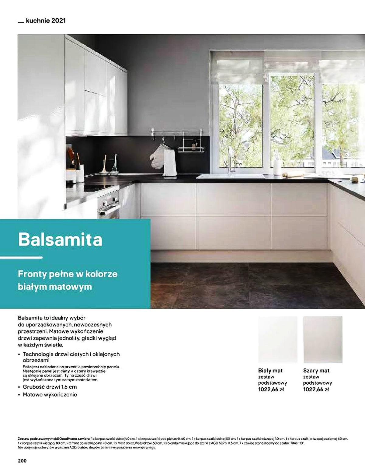 Gazetka promocyjna Castorama str. 200