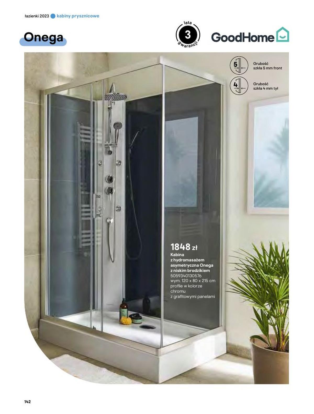 Gazetka promocyjna Castorama str. 142