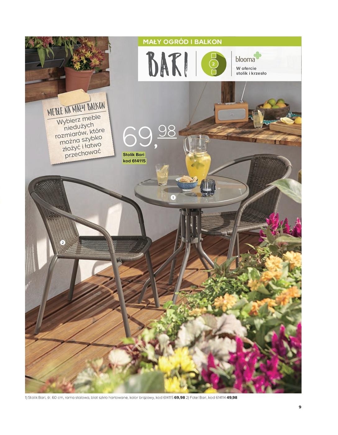 Gazetka promocyjna Castorama str. 9