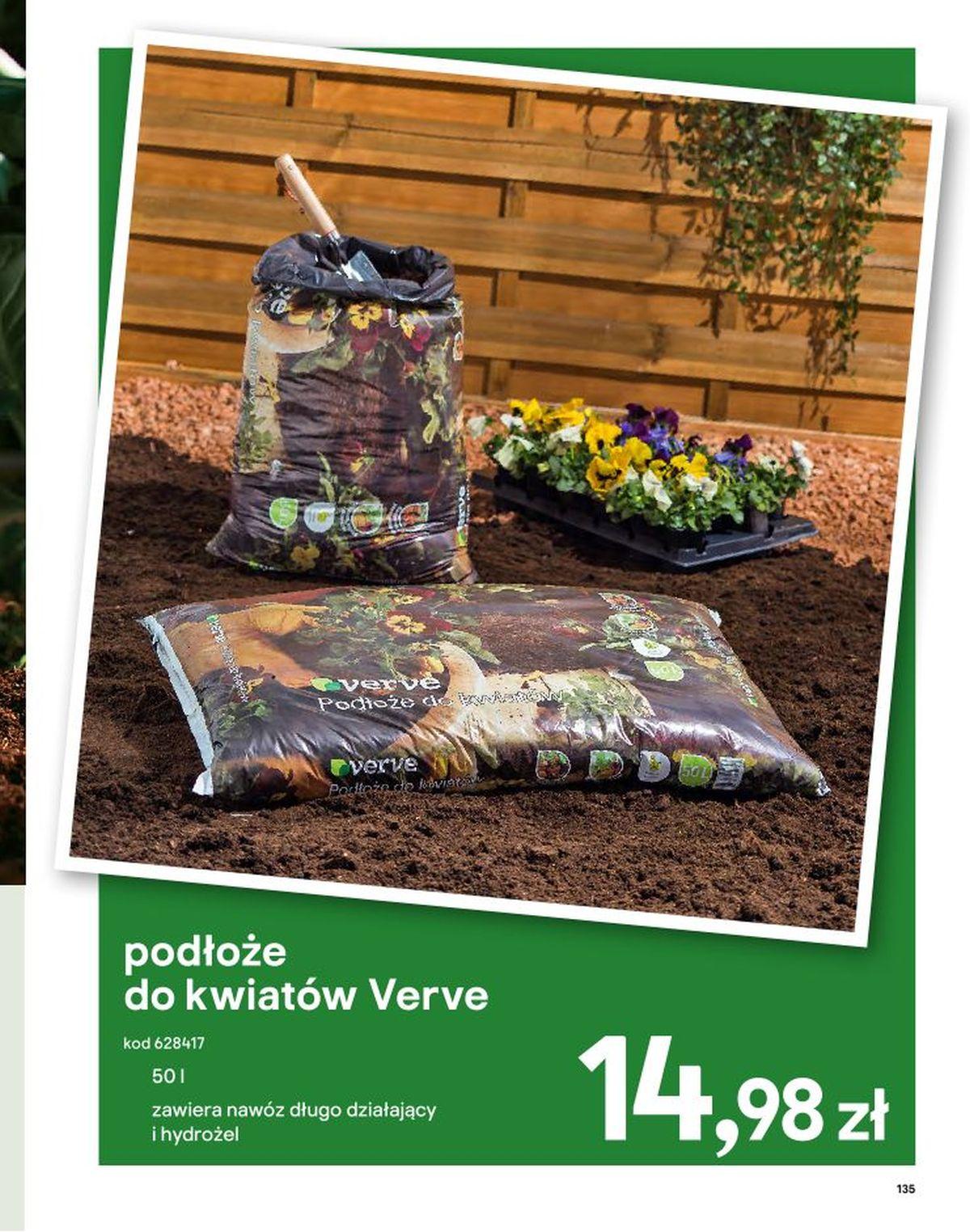 Gazetka promocyjna Castorama str. 135