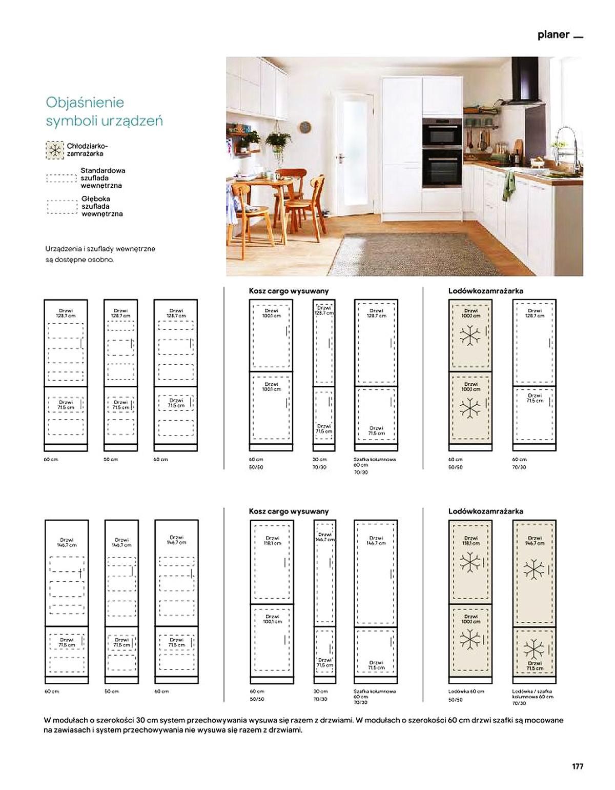 Gazetka promocyjna Castorama str. 177