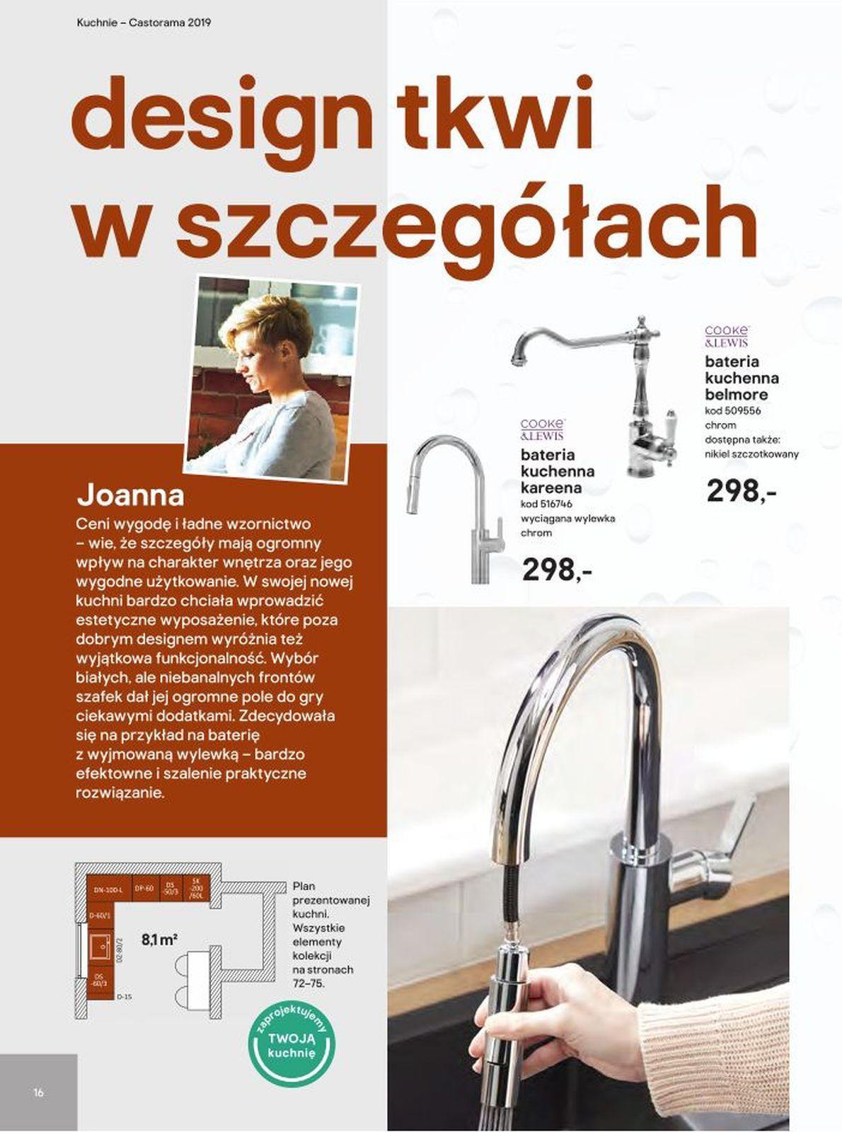 Gazetka promocyjna Castorama str. 12