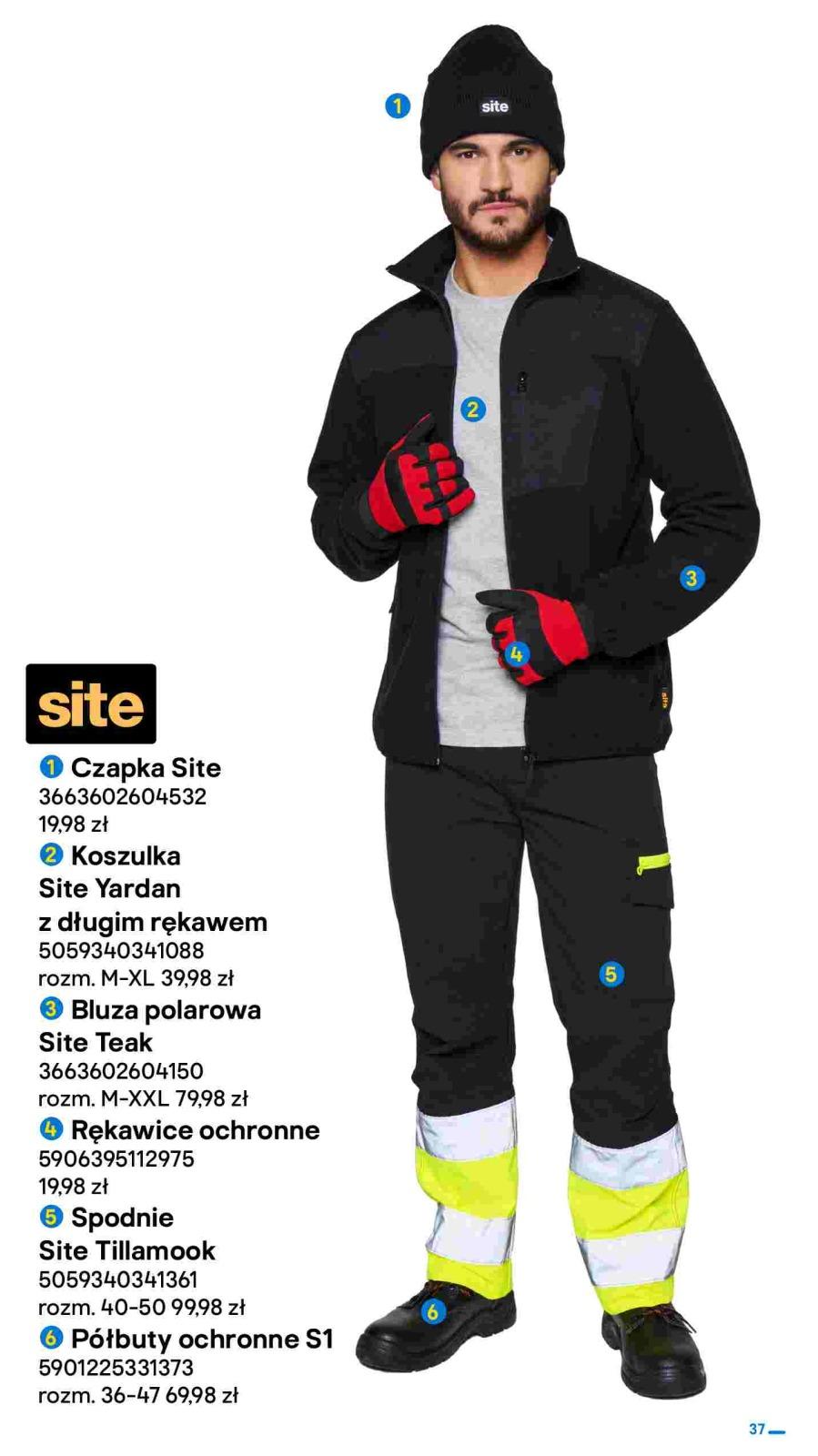 Gazetka promocyjna Castorama str. 37