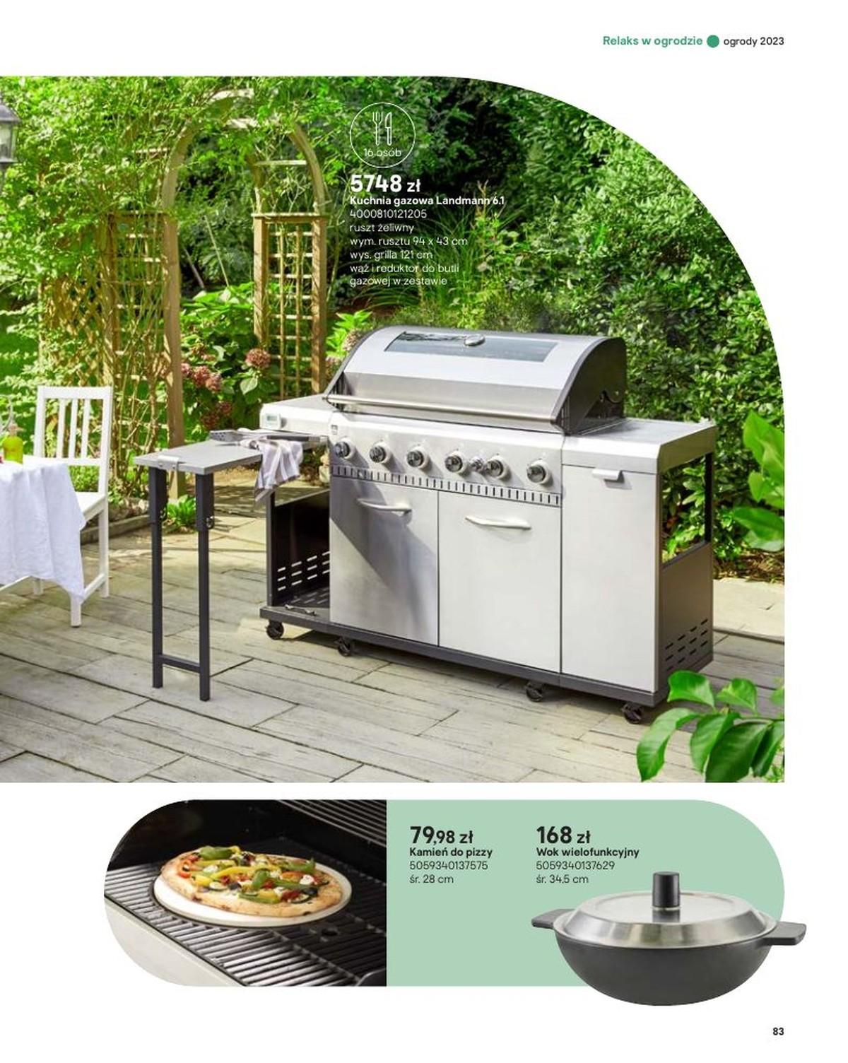 Gazetka promocyjna Castorama str. 83