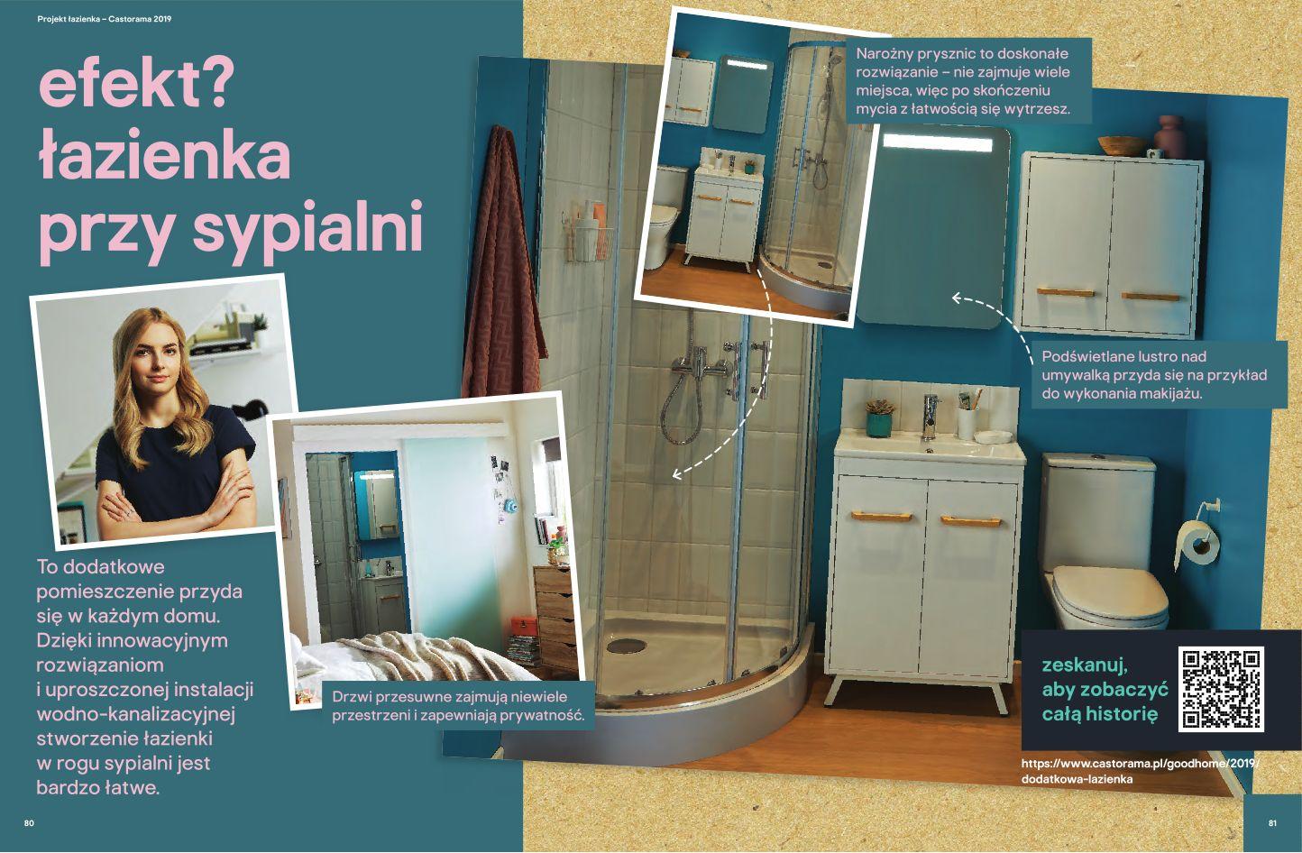 Gazetka promocyjna Castorama str. 41