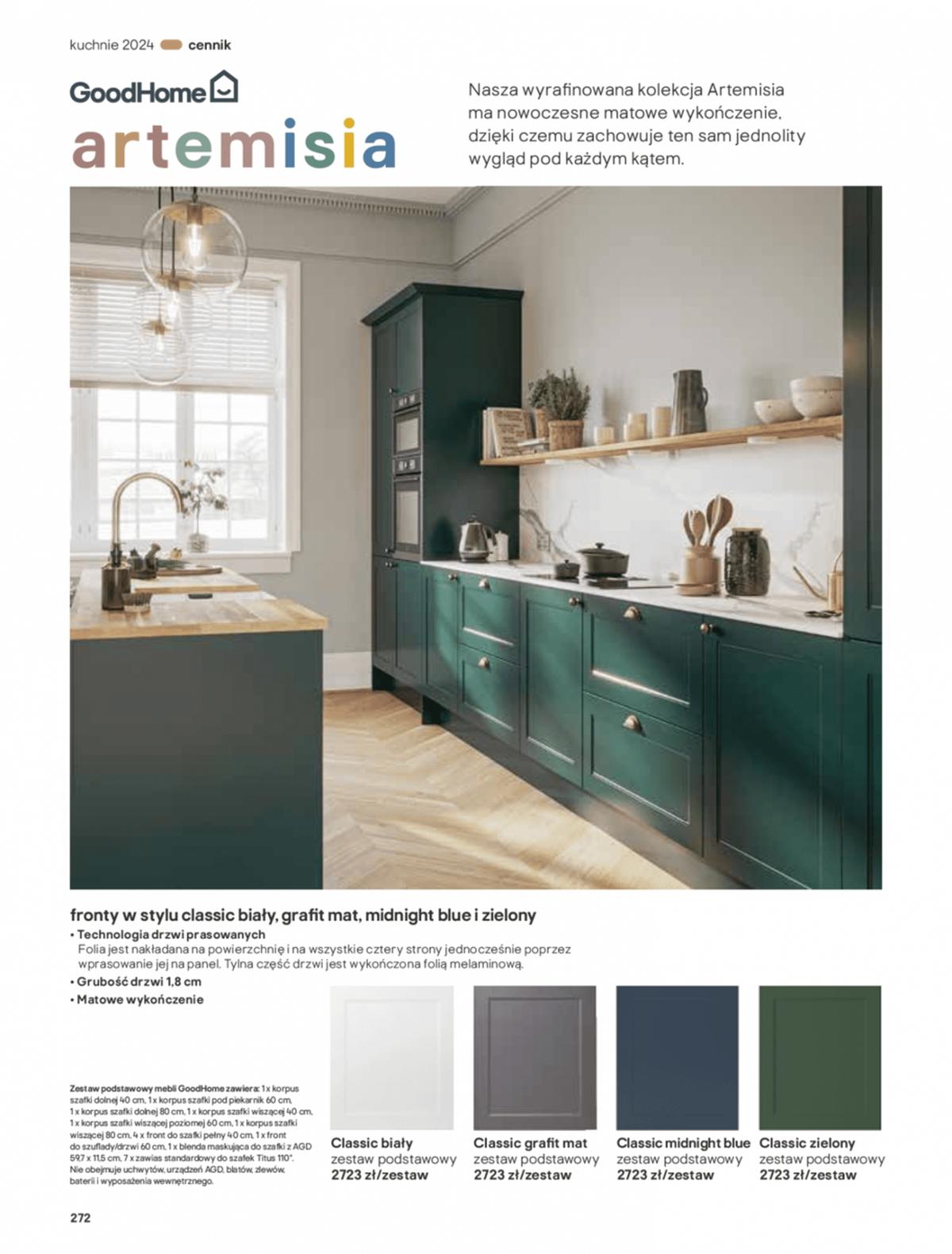 Gazetka promocyjna Castorama str. 272