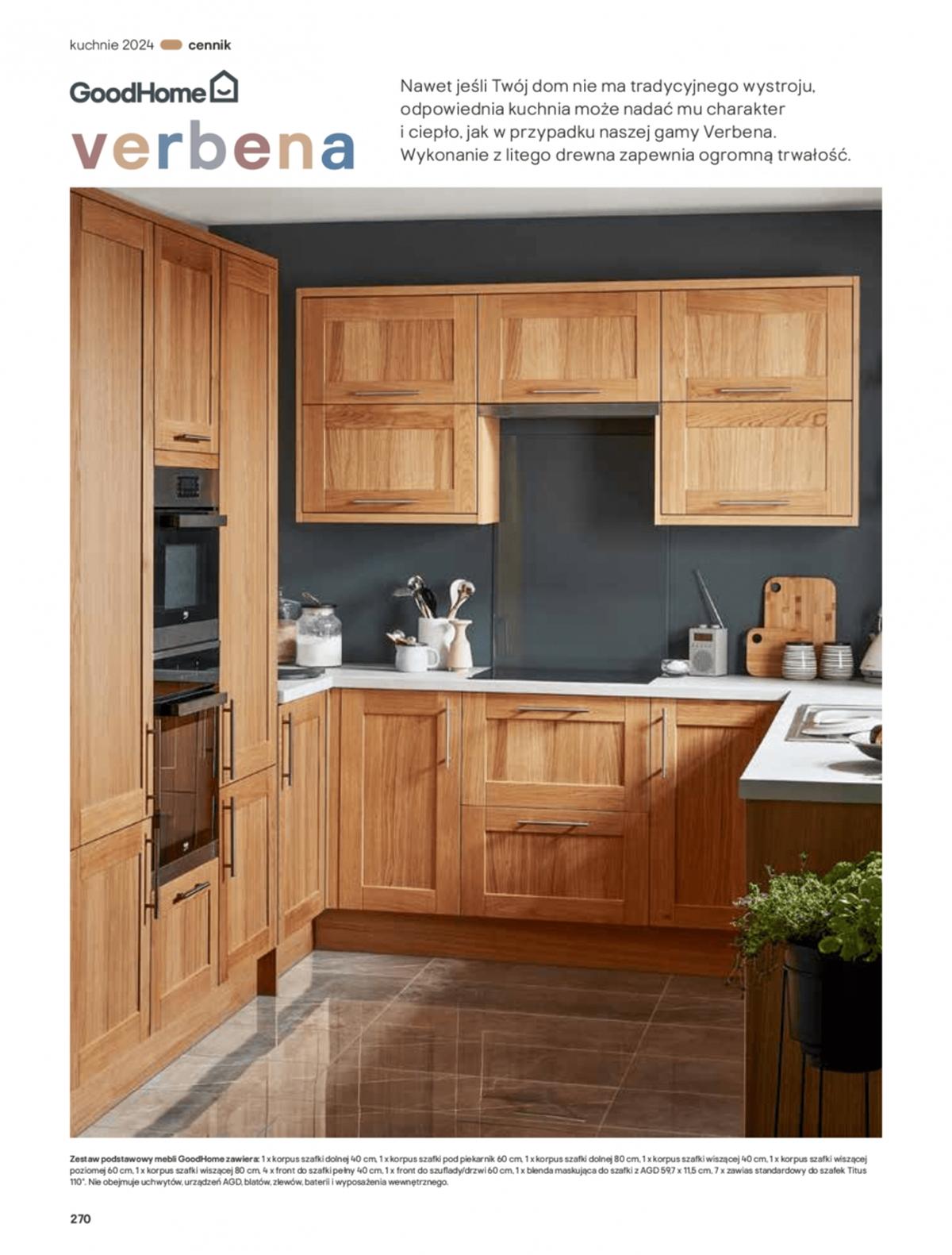 Gazetka promocyjna Castorama str. 270