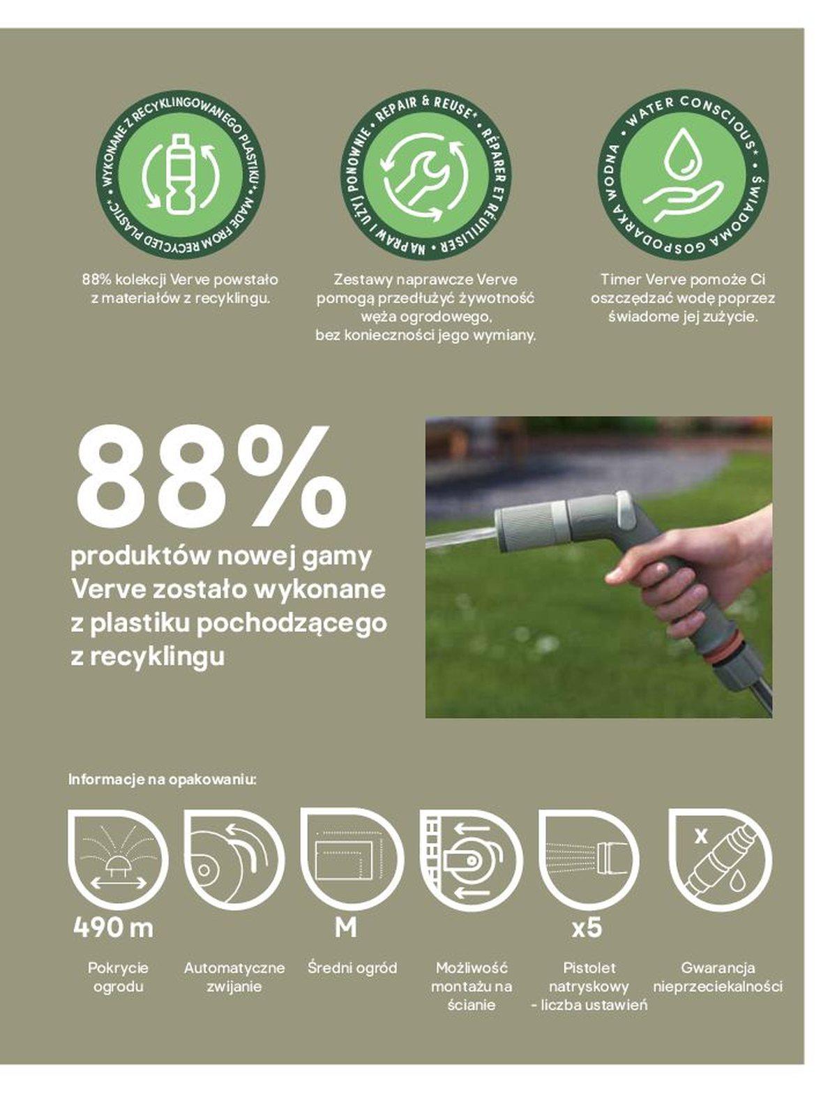 Gazetka promocyjna Castorama str. 197