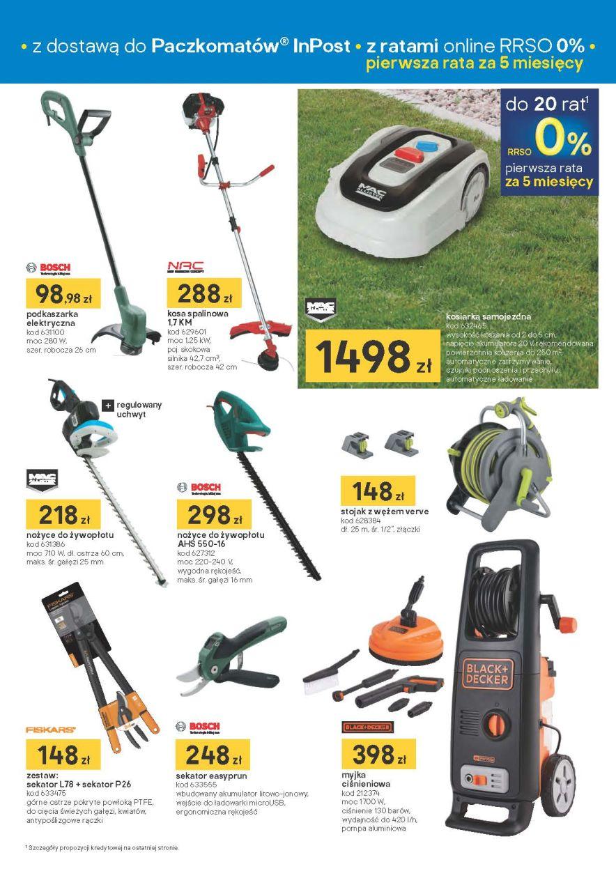 Gazetka promocyjna Castorama str. 7