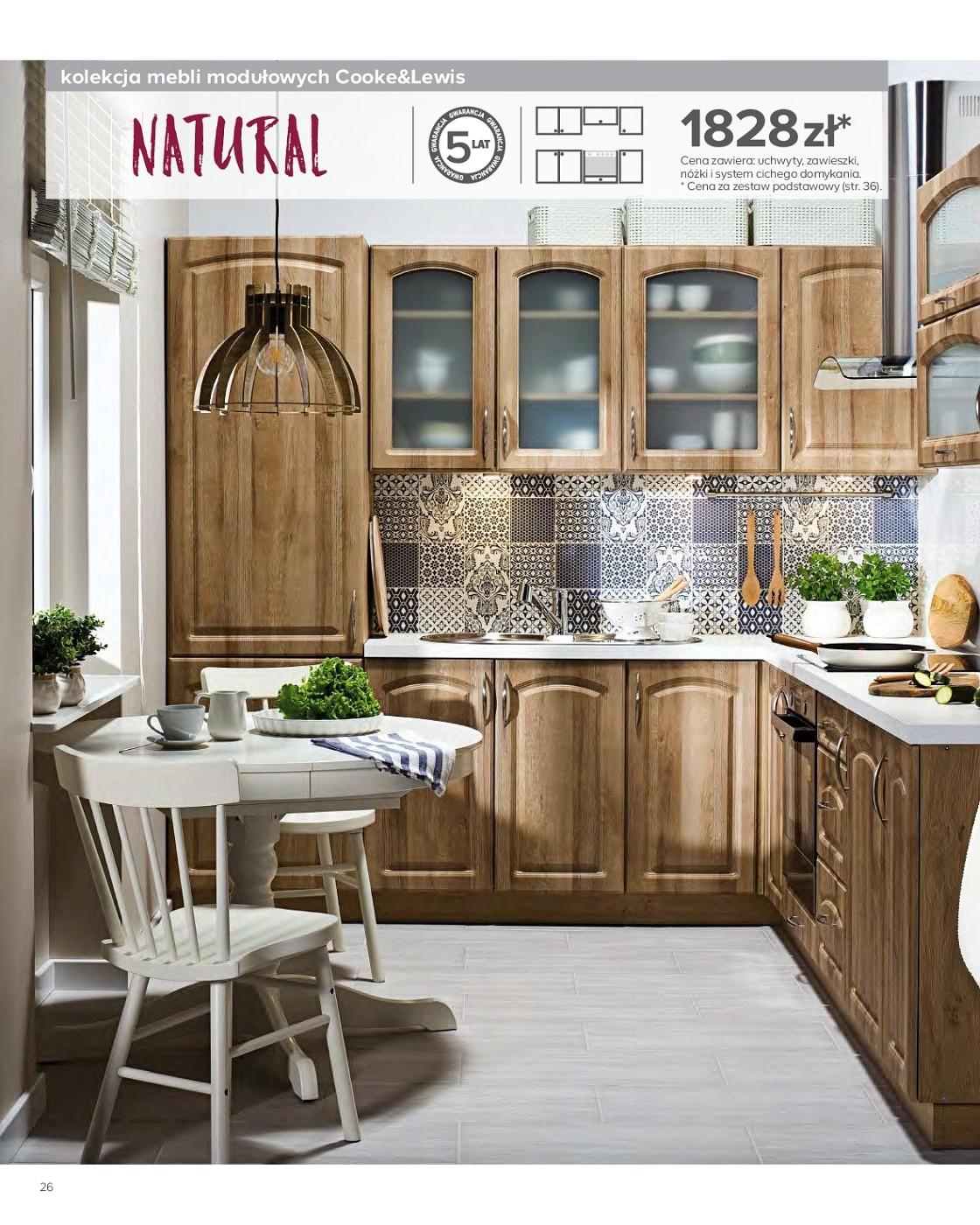 Gazetka promocyjna Castorama str. 26