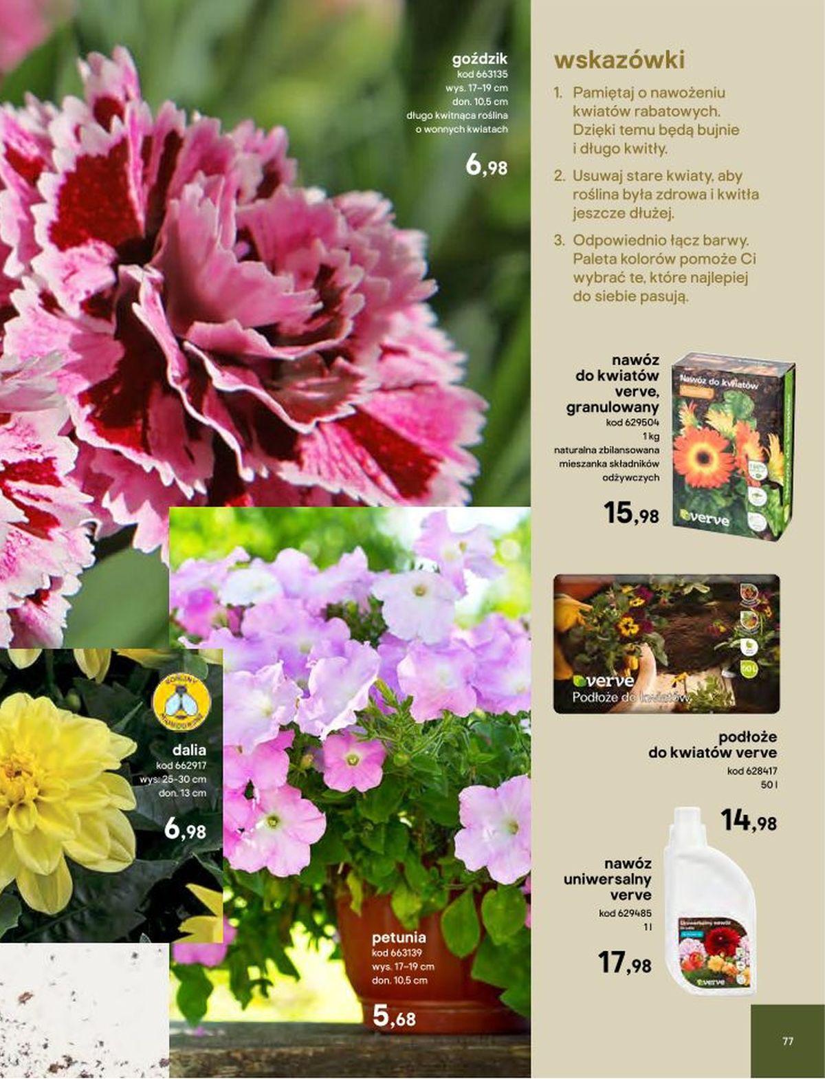 Gazetka promocyjna Castorama str. 70