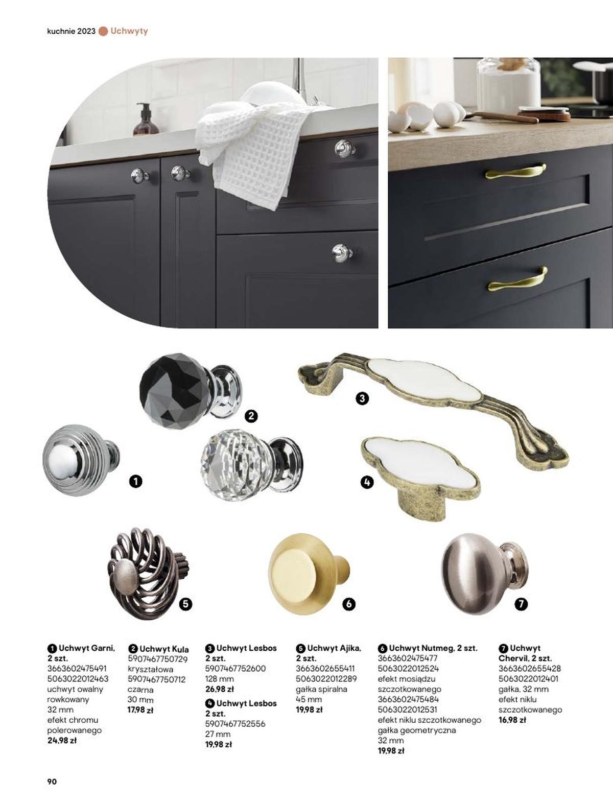 Gazetka promocyjna Castorama str. 90