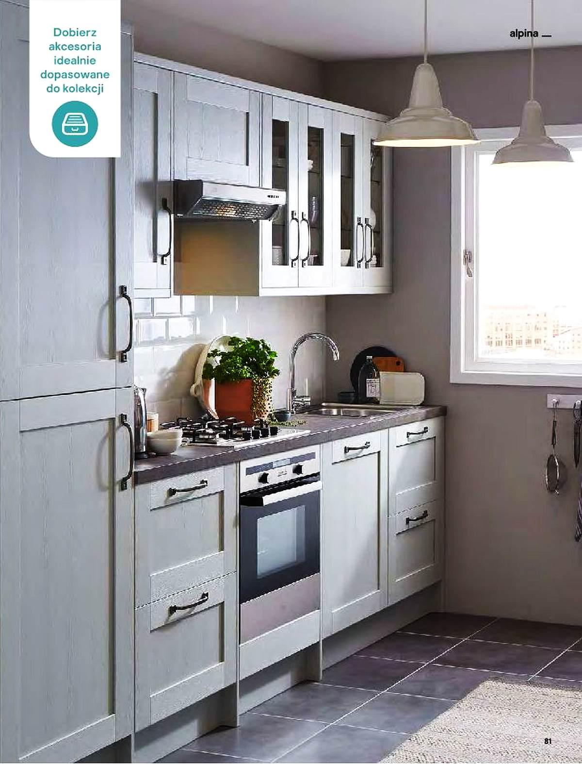 Gazetka promocyjna Castorama str. 81