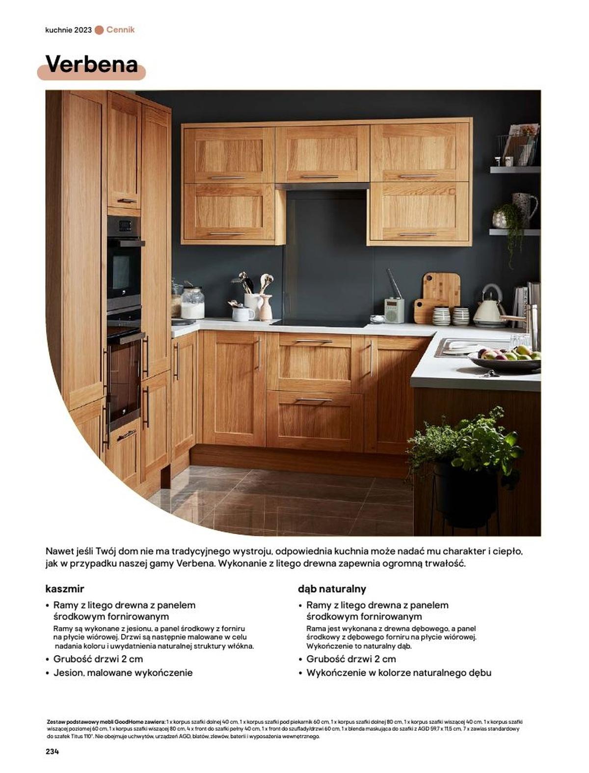 Gazetka promocyjna Castorama str. 234