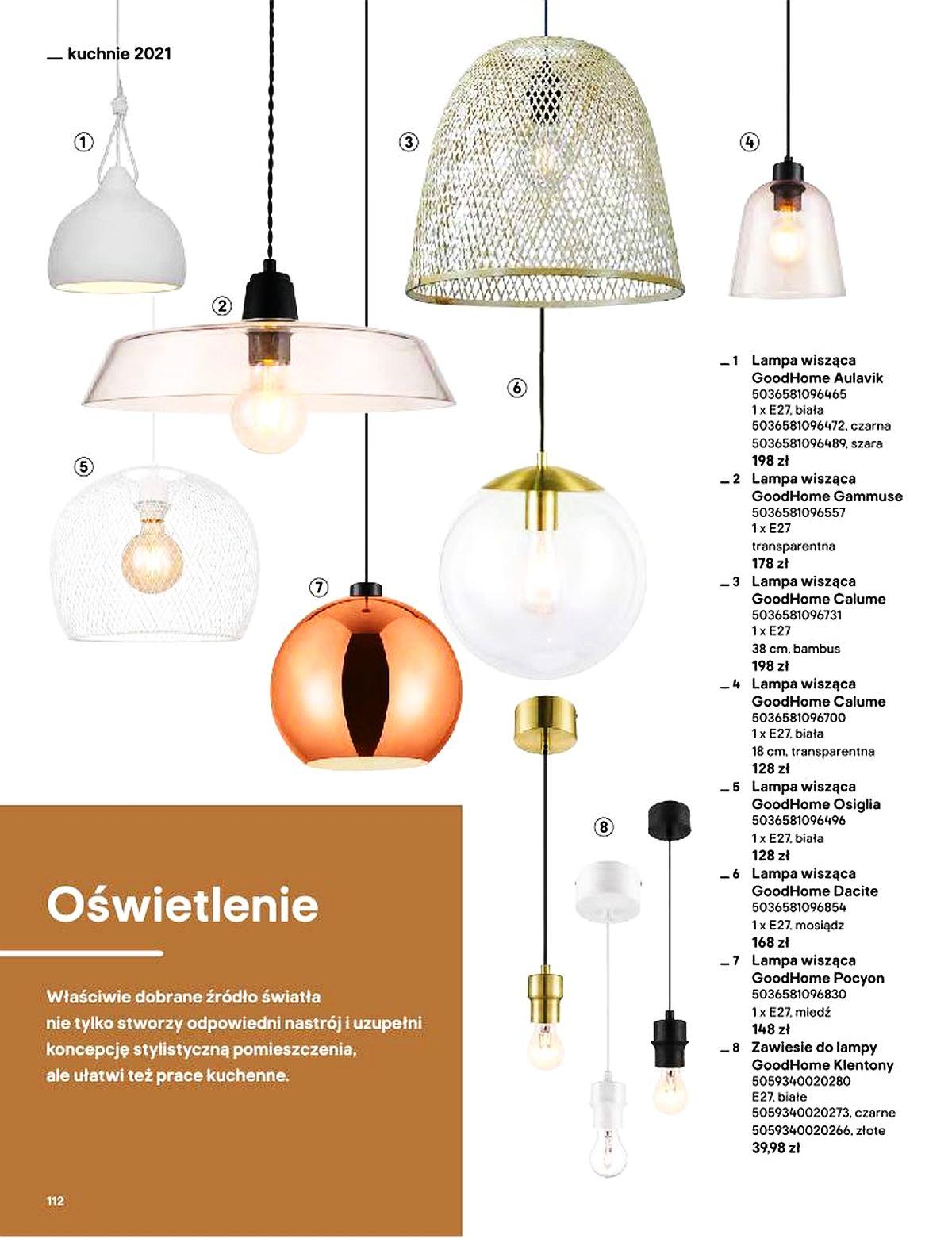 Gazetka promocyjna Castorama str. 112